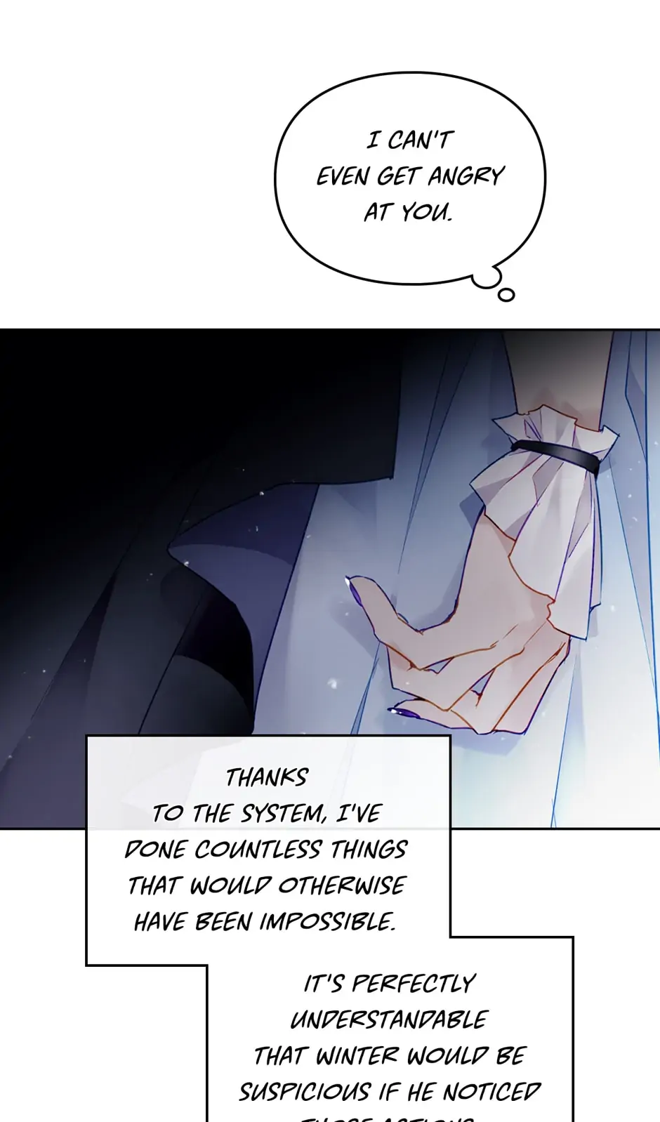 Death Is The Only Ending For The Villainess Chapter 114 - page 18