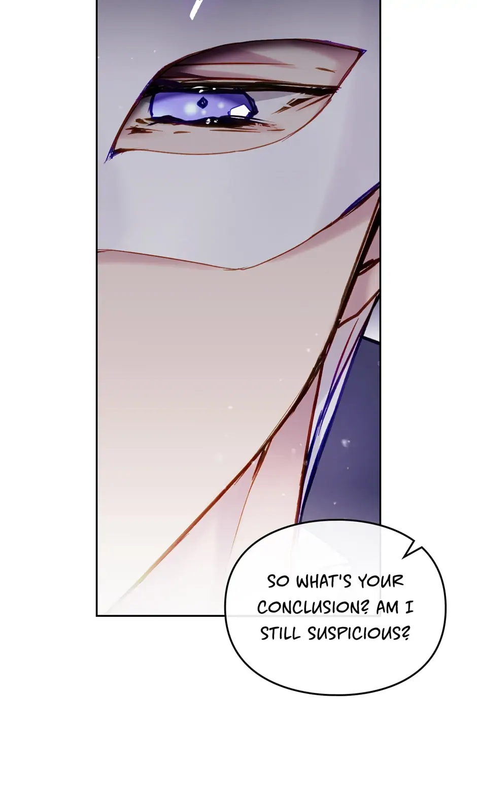 Death Is The Only Ending For The Villainess Chapter 114 - page 21