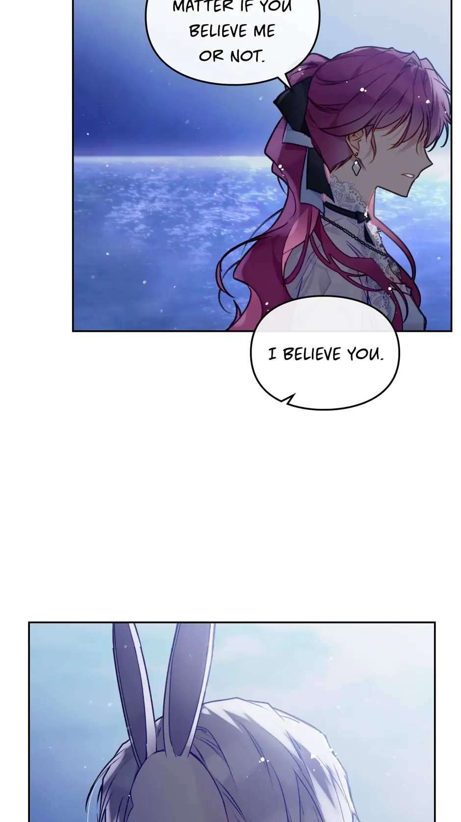 Death Is The Only Ending For The Villainess Chapter 114 - page 23