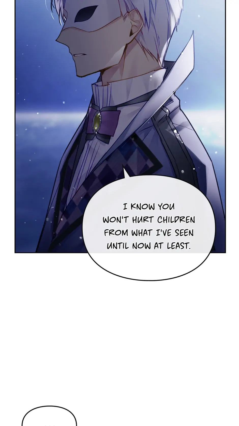 Death Is The Only Ending For The Villainess Chapter 114 - page 24