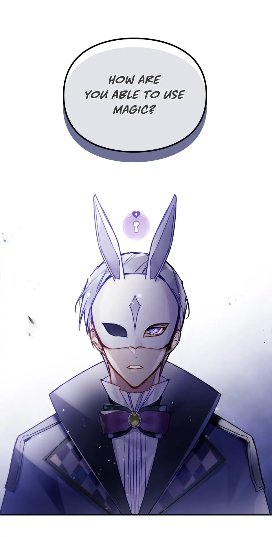 Death Is The Only Ending For The Villainess Chapter 114 - page 2