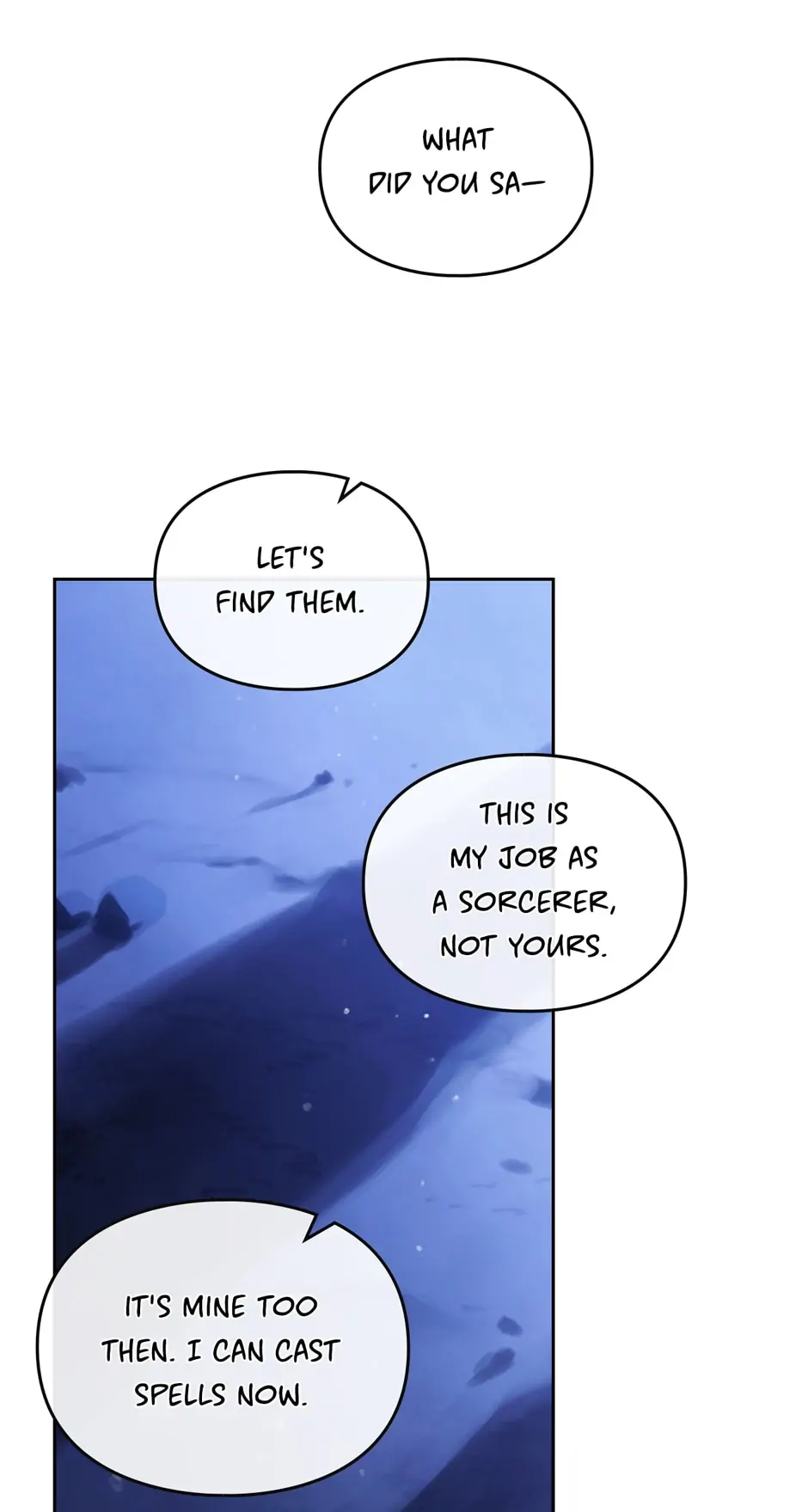 Death Is The Only Ending For The Villainess Chapter 114 - page 30