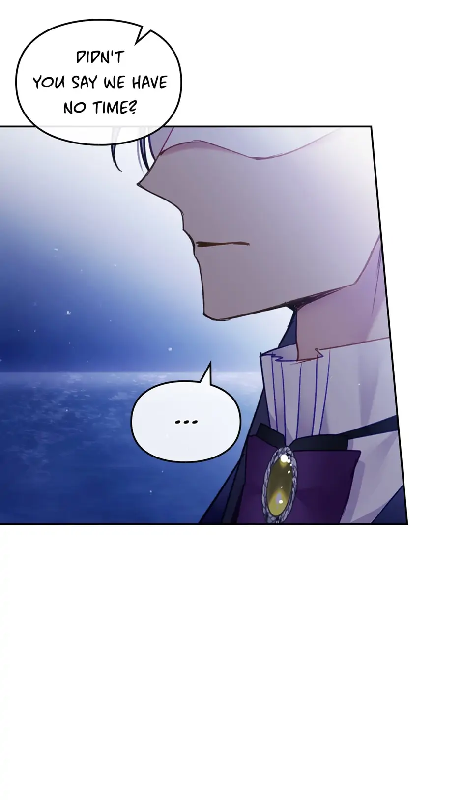Death Is The Only Ending For The Villainess Chapter 114 - page 35