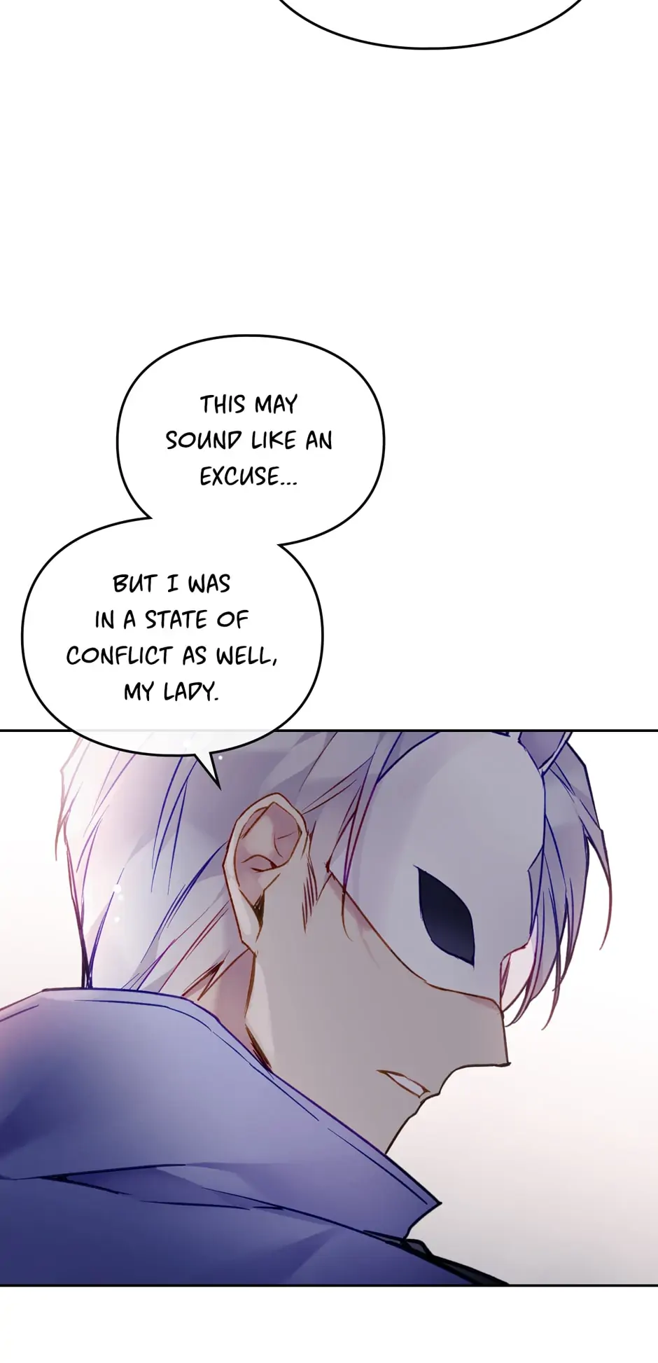 Death Is The Only Ending For The Villainess Chapter 114 - page 50