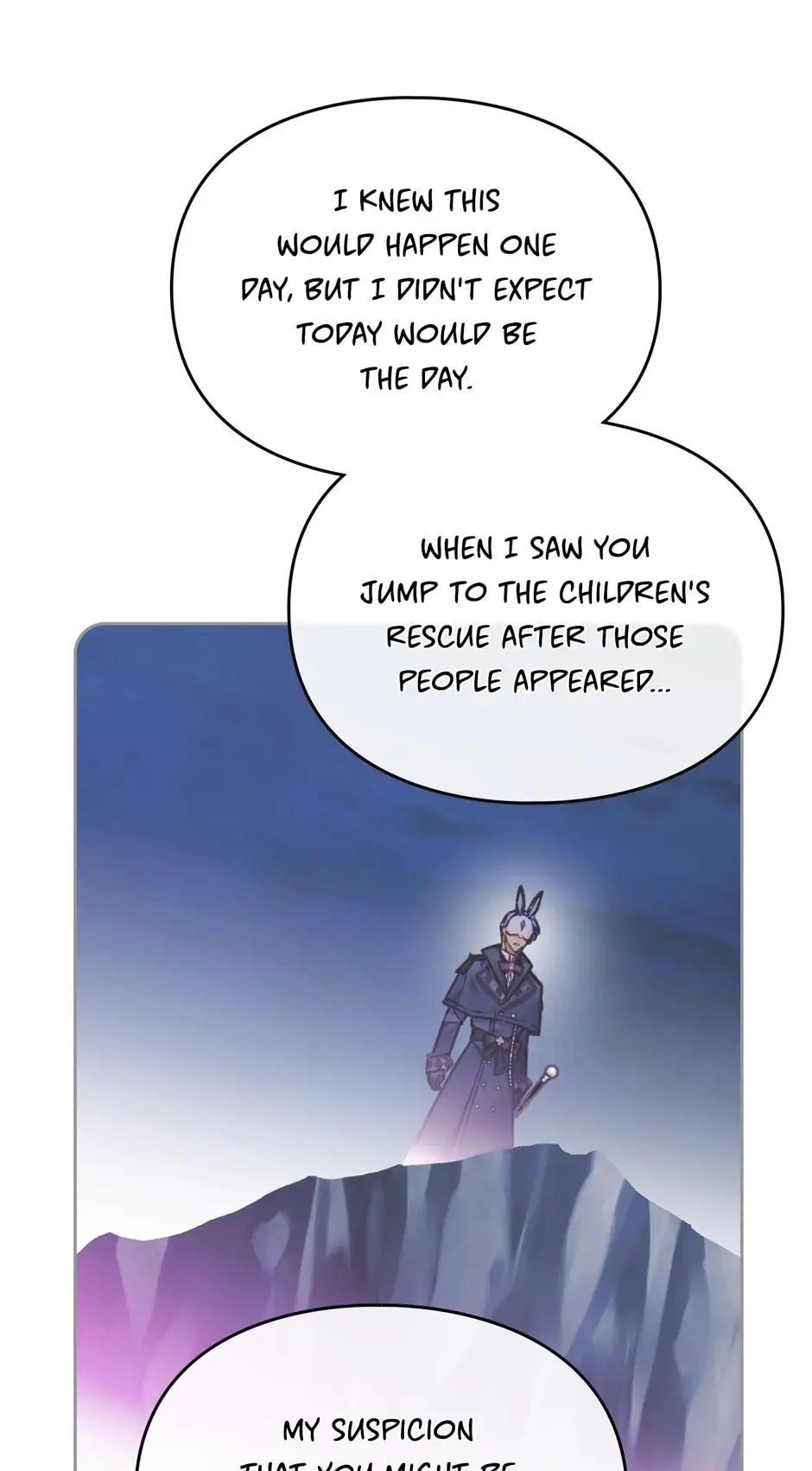 Death Is The Only Ending For The Villainess Chapter 114 - page 51