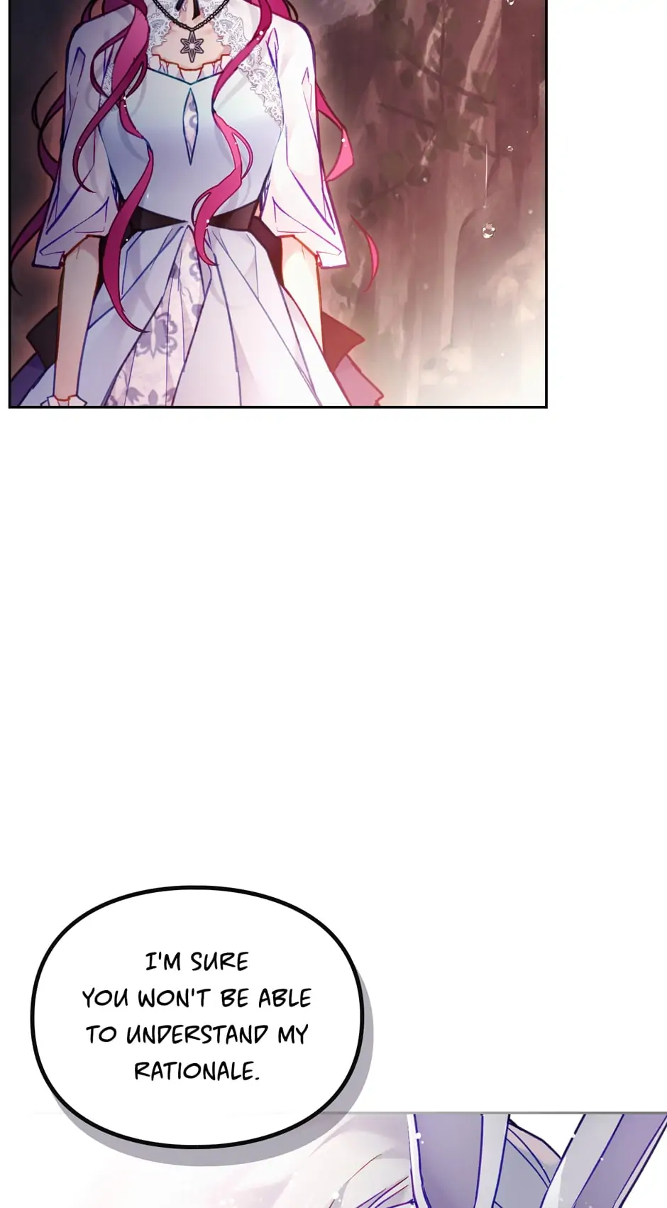 Death Is The Only Ending For The Villainess Chapter 114 - page 53