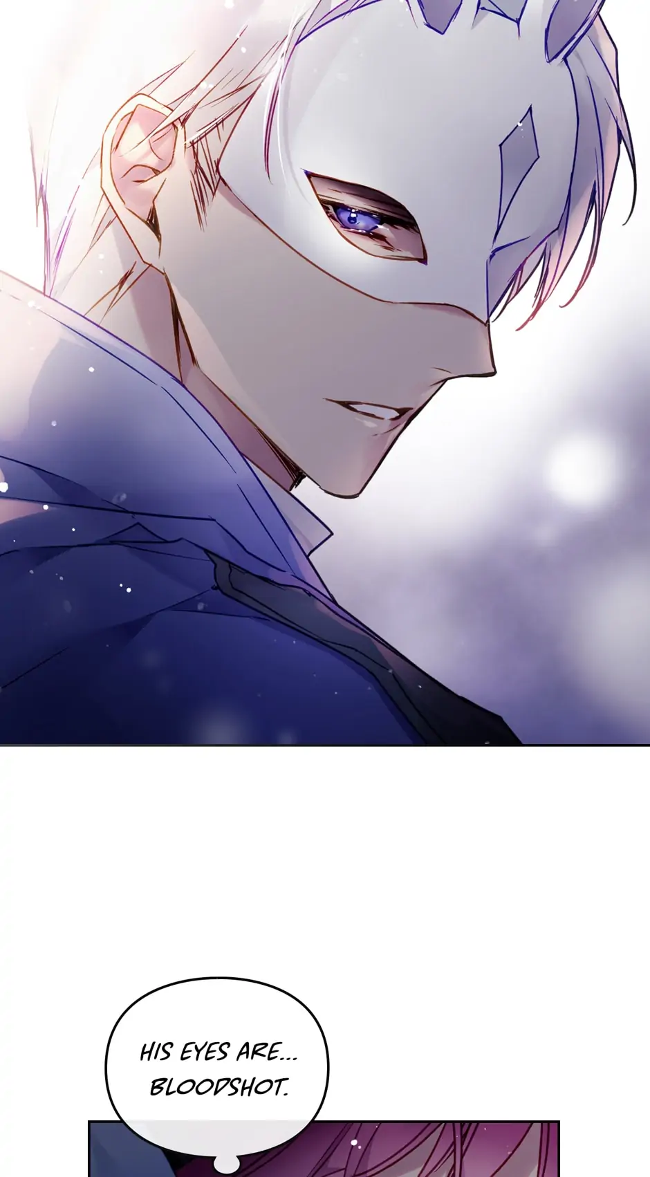 Death Is The Only Ending For The Villainess Chapter 114 - page 54