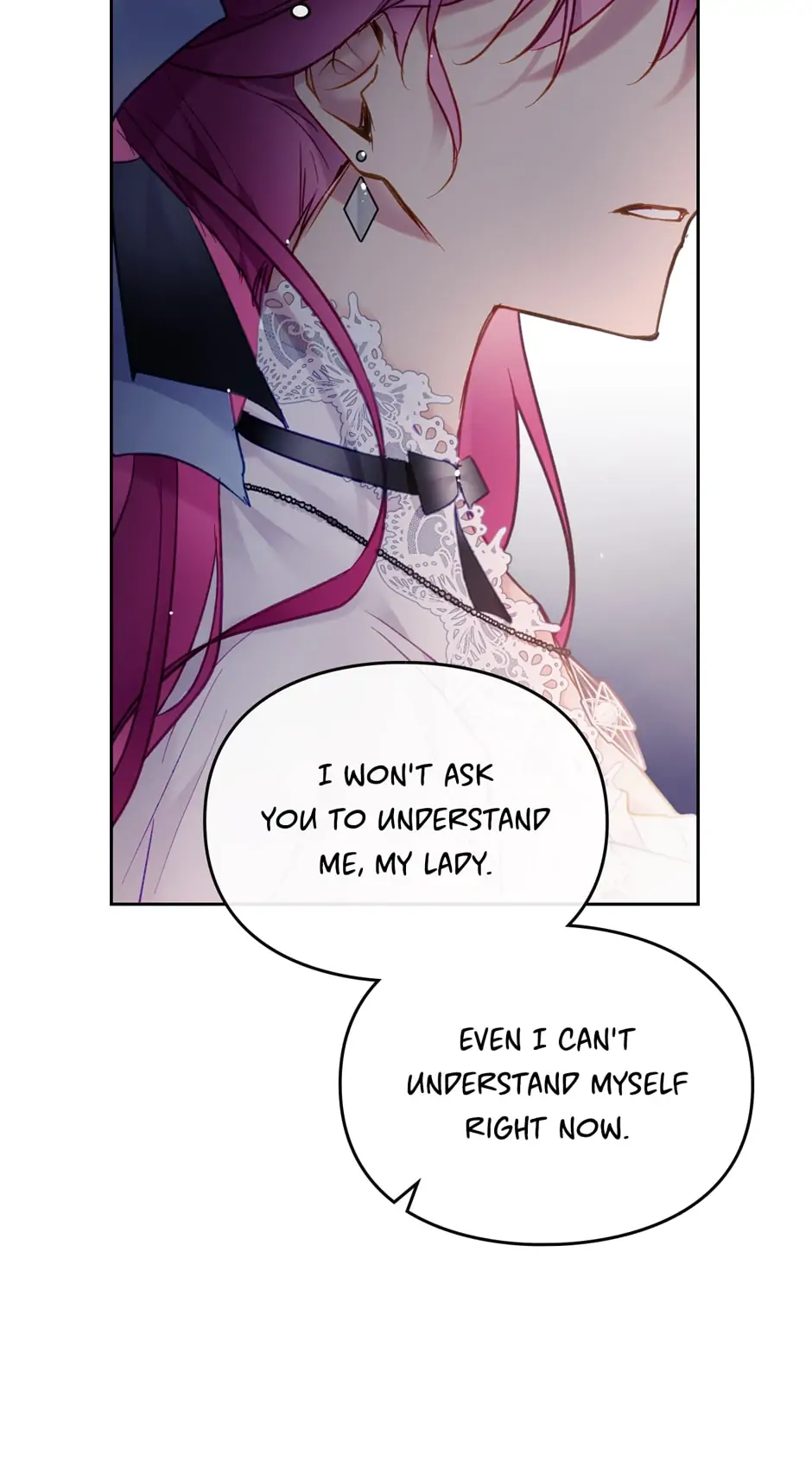 Death Is The Only Ending For The Villainess Chapter 114 - page 55