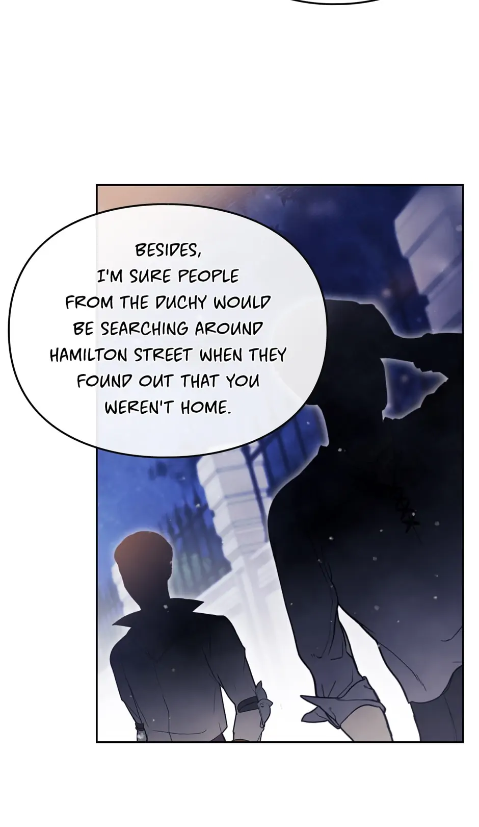 Death Is The Only Ending For The Villainess Chapter 123 - page 12