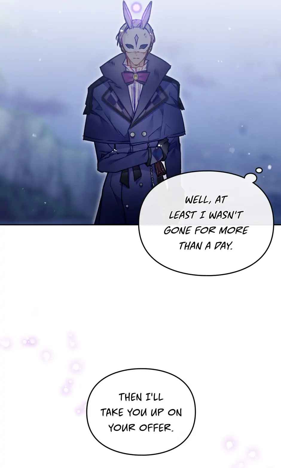 Death Is The Only Ending For The Villainess Chapter 123 - page 15