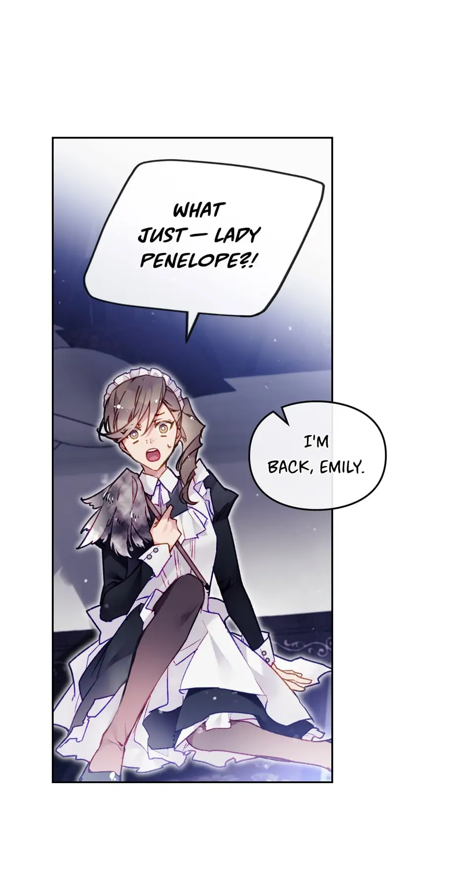 Death Is The Only Ending For The Villainess Chapter 123 - page 18