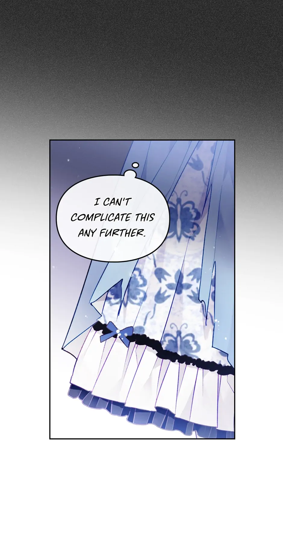 Death Is The Only Ending For The Villainess Chapter 123 - page 23
