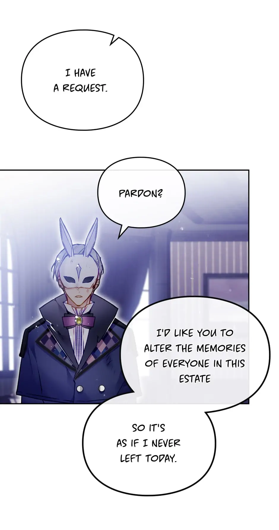 Death Is The Only Ending For The Villainess Chapter 123 - page 24