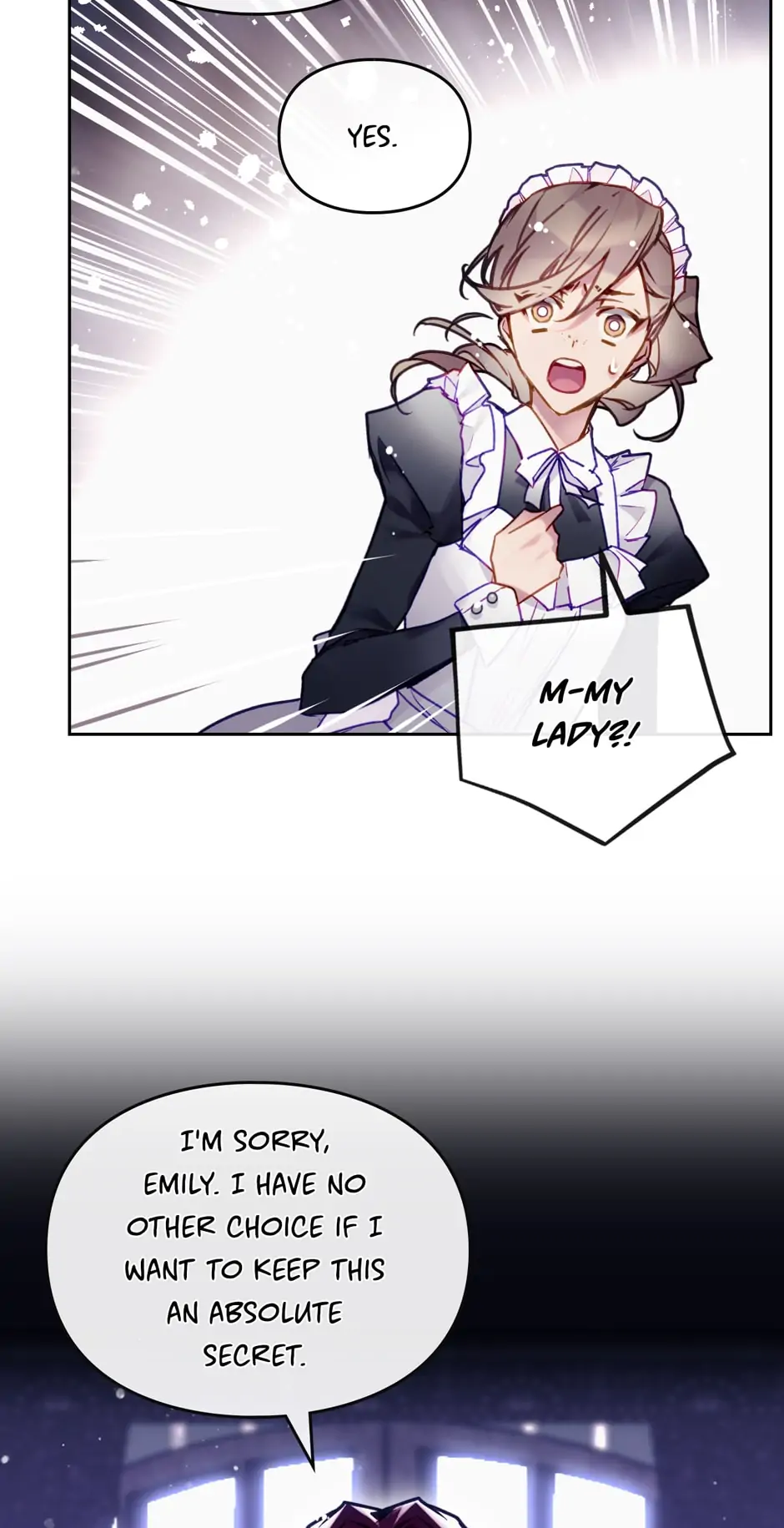 Death Is The Only Ending For The Villainess Chapter 123 - page 26