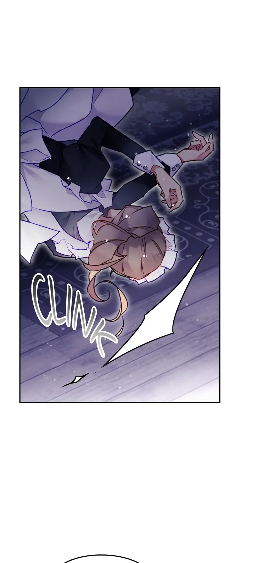 Death Is The Only Ending For The Villainess Chapter 123 - page 30