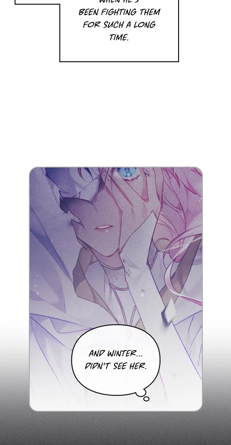Death Is The Only Ending For The Villainess Chapter 123 - page 37
