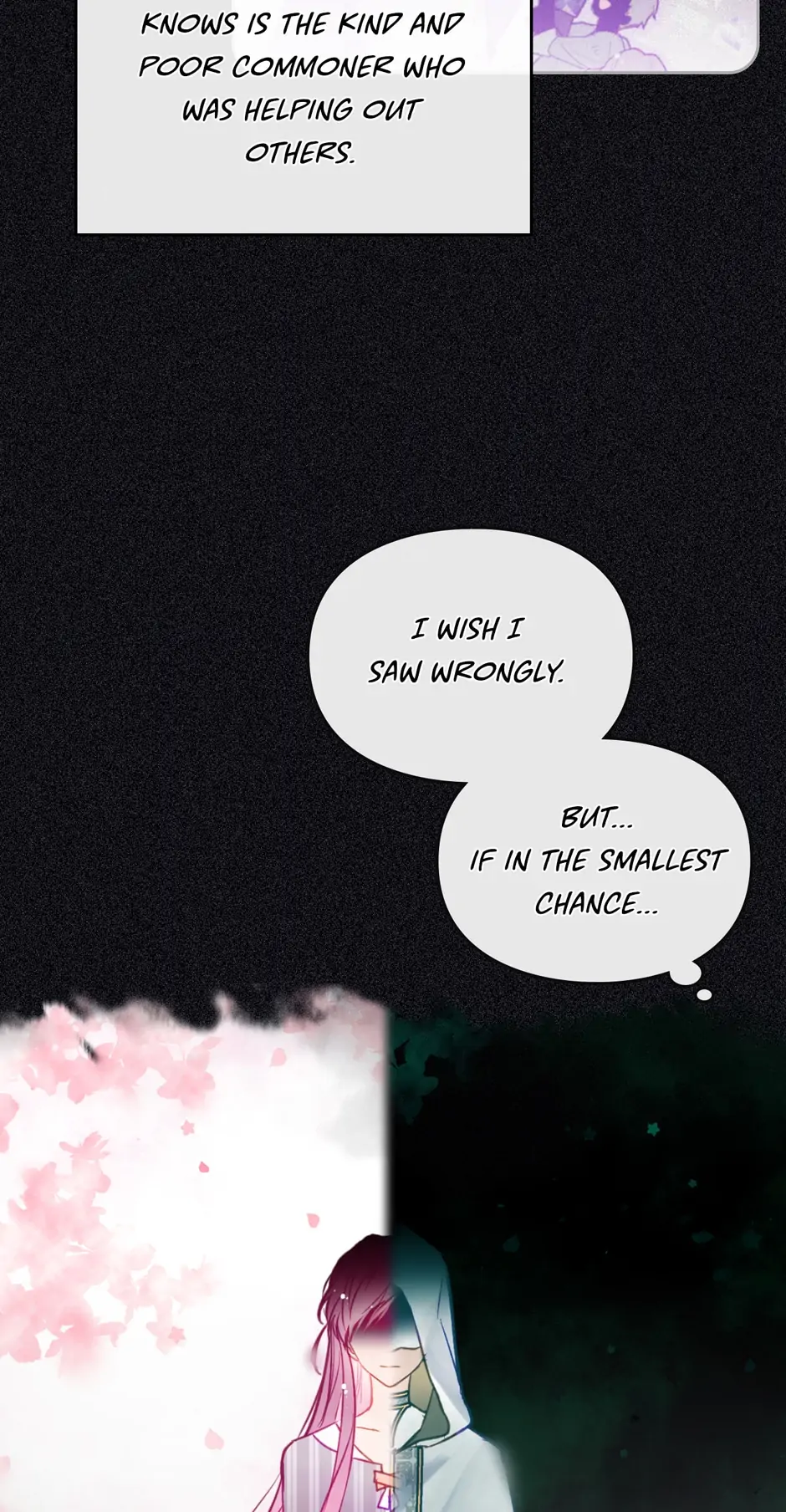 Death Is The Only Ending For The Villainess Chapter 123 - page 39