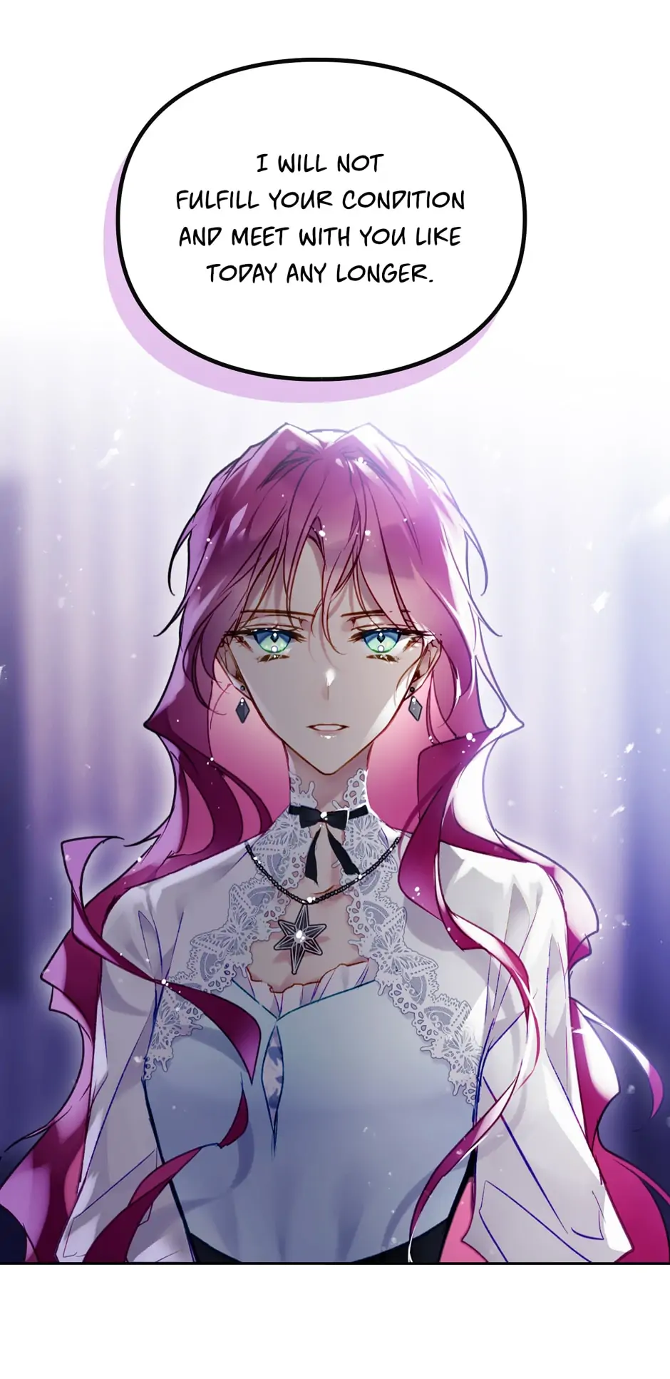 Death Is The Only Ending For The Villainess Chapter 123 - page 48