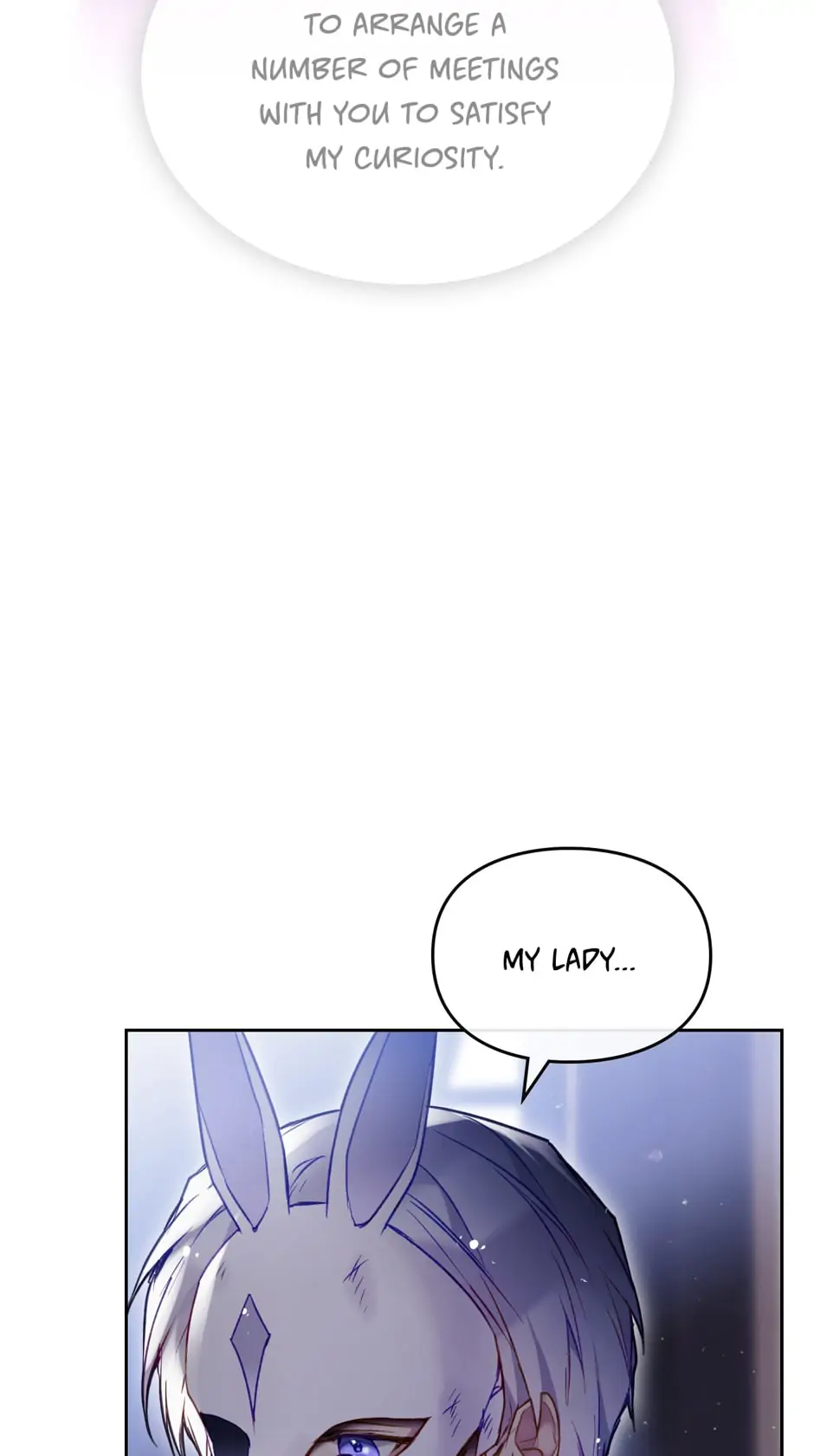 Death Is The Only Ending For The Villainess Chapter 123 - page 50
