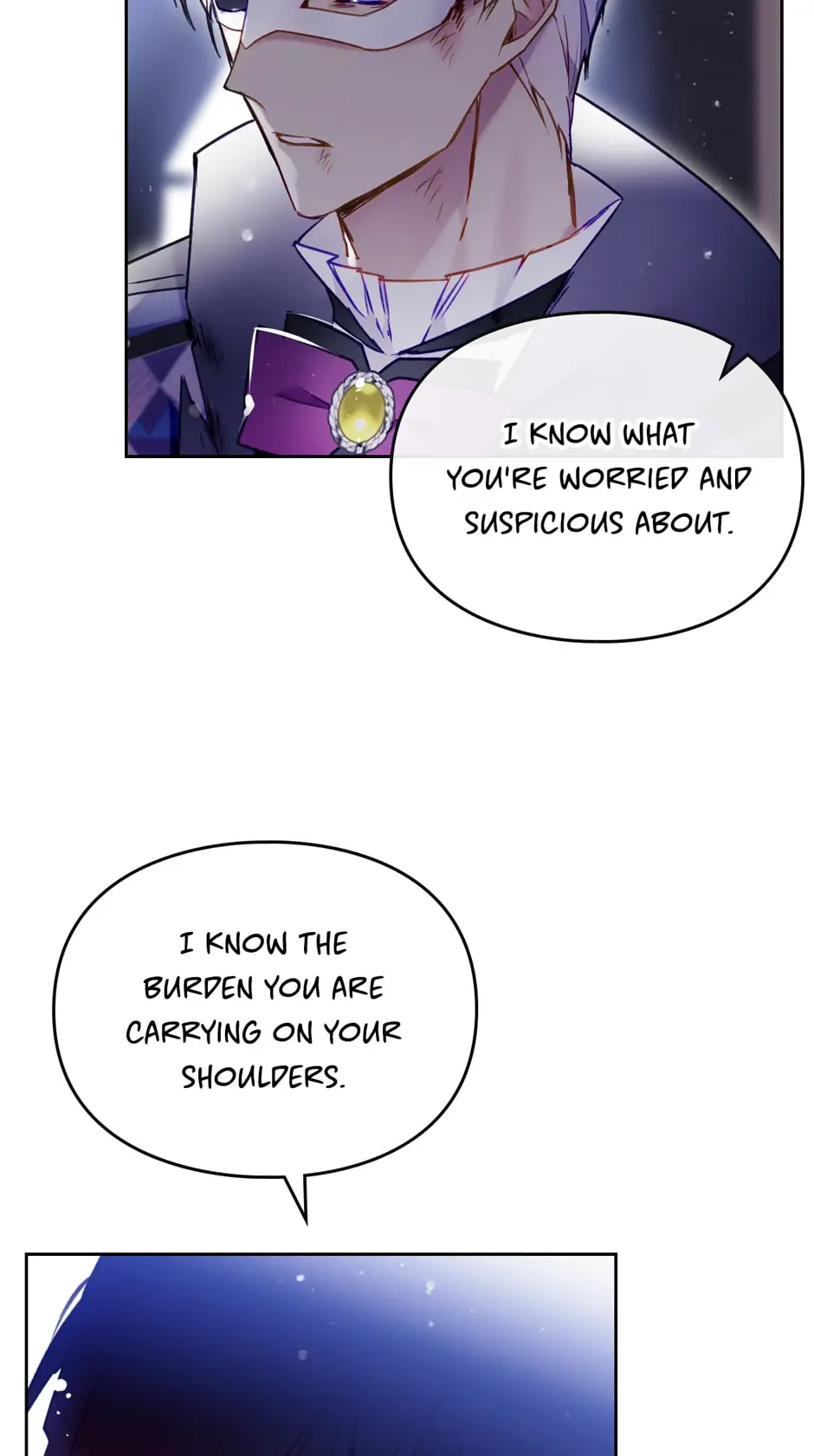 Death Is The Only Ending For The Villainess Chapter 123 - page 51