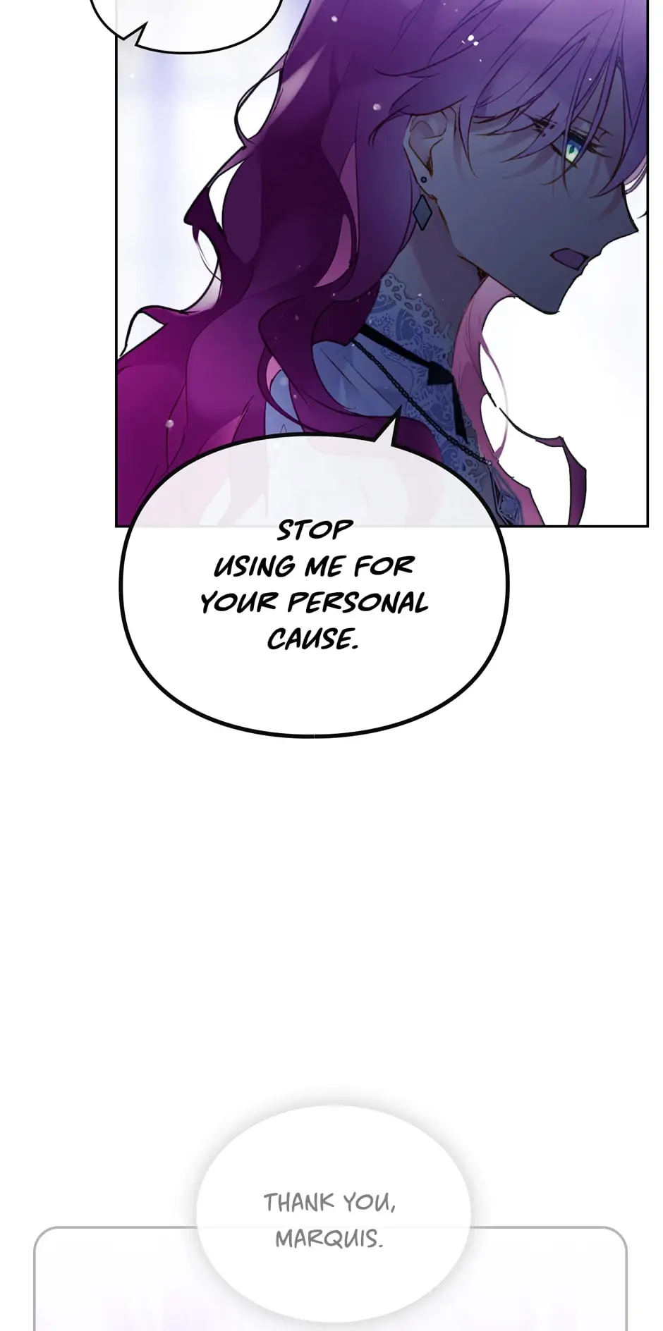 Death Is The Only Ending For The Villainess Chapter 124 - page 10