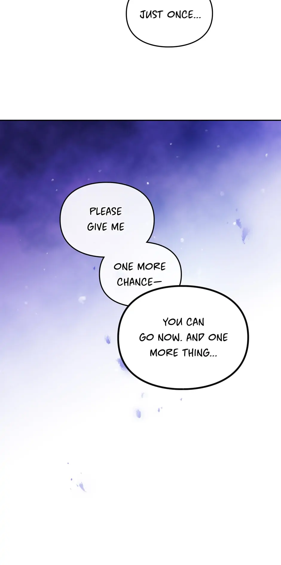 Death Is The Only Ending For The Villainess Chapter 124 - page 12