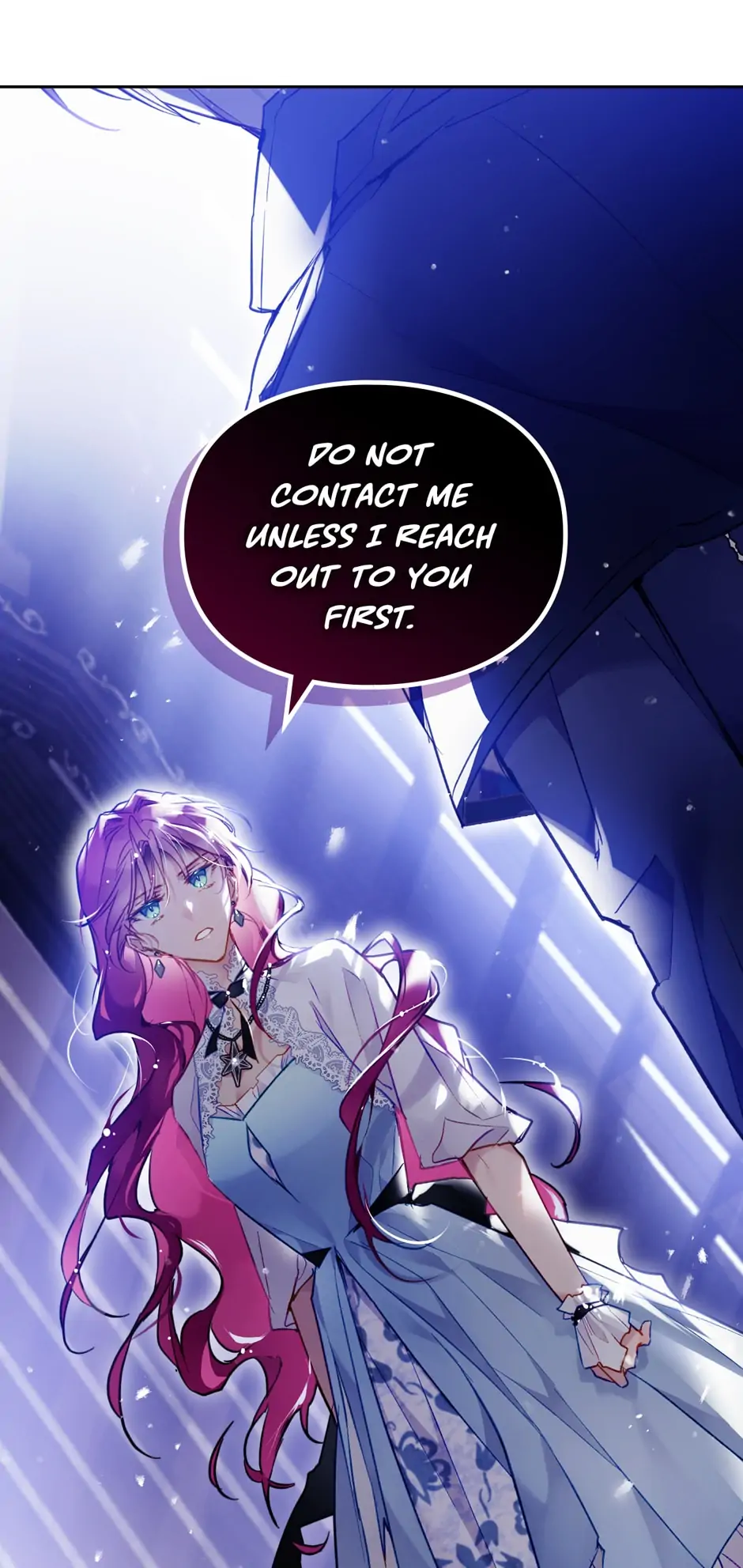 Death Is The Only Ending For The Villainess Chapter 124 - page 13