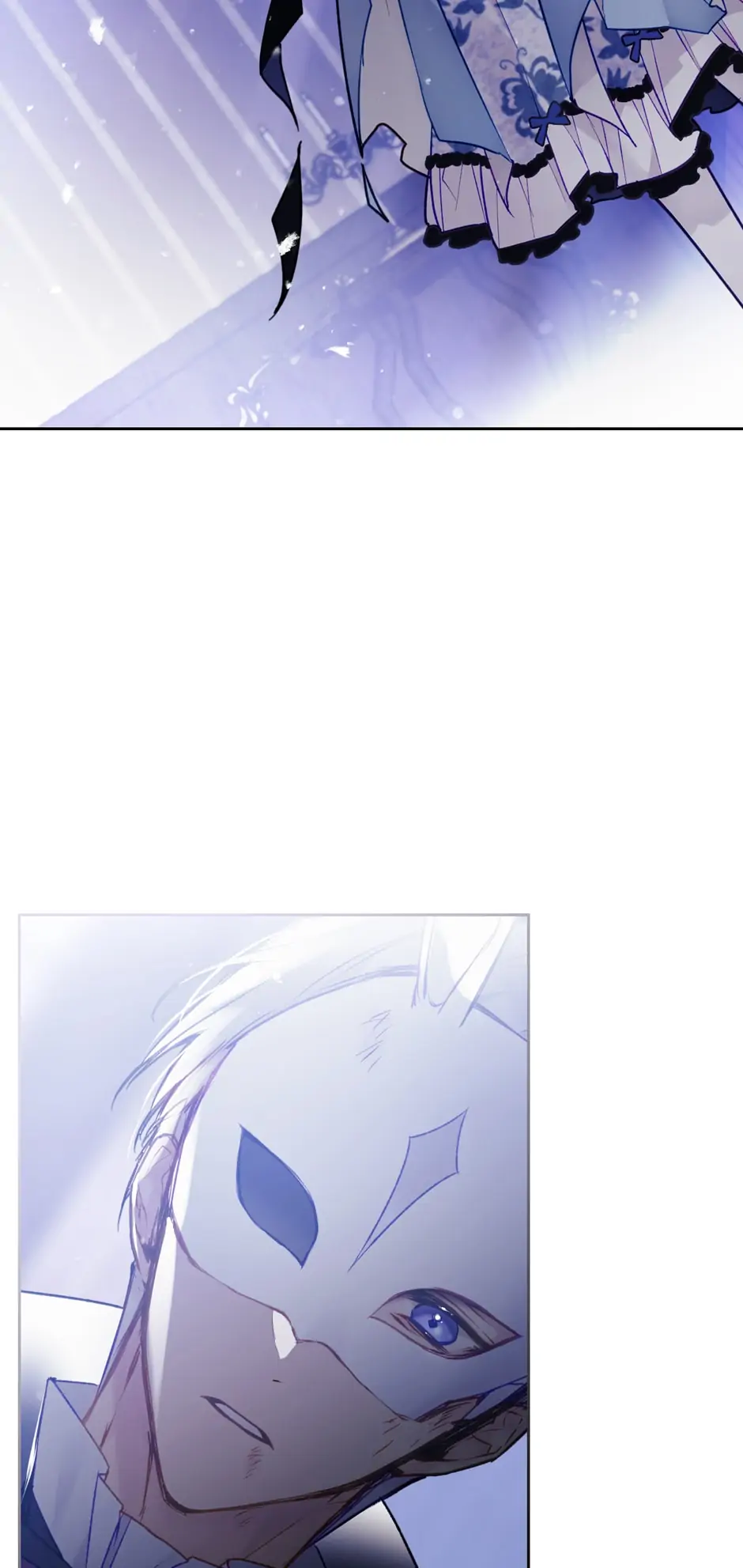 Death Is The Only Ending For The Villainess Chapter 124 - page 14