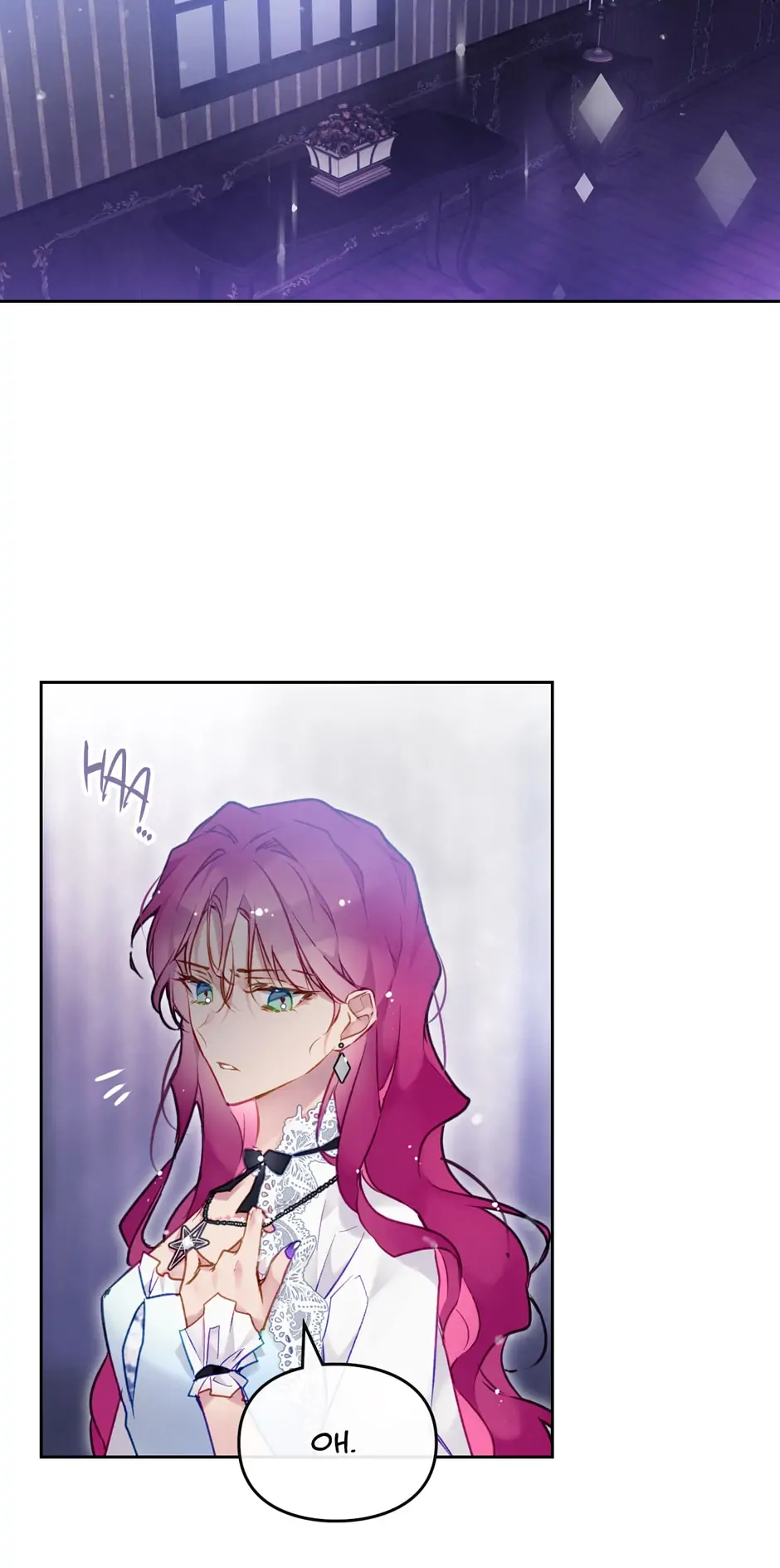 Death Is The Only Ending For The Villainess Chapter 124 - page 17