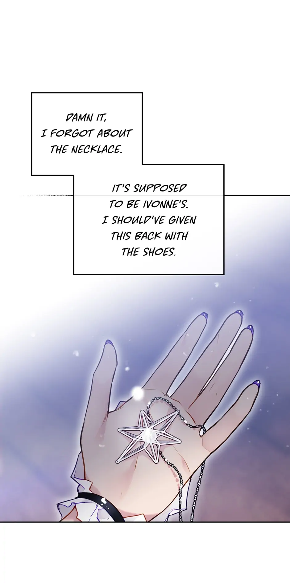 Death Is The Only Ending For The Villainess Chapter 124 - page 18