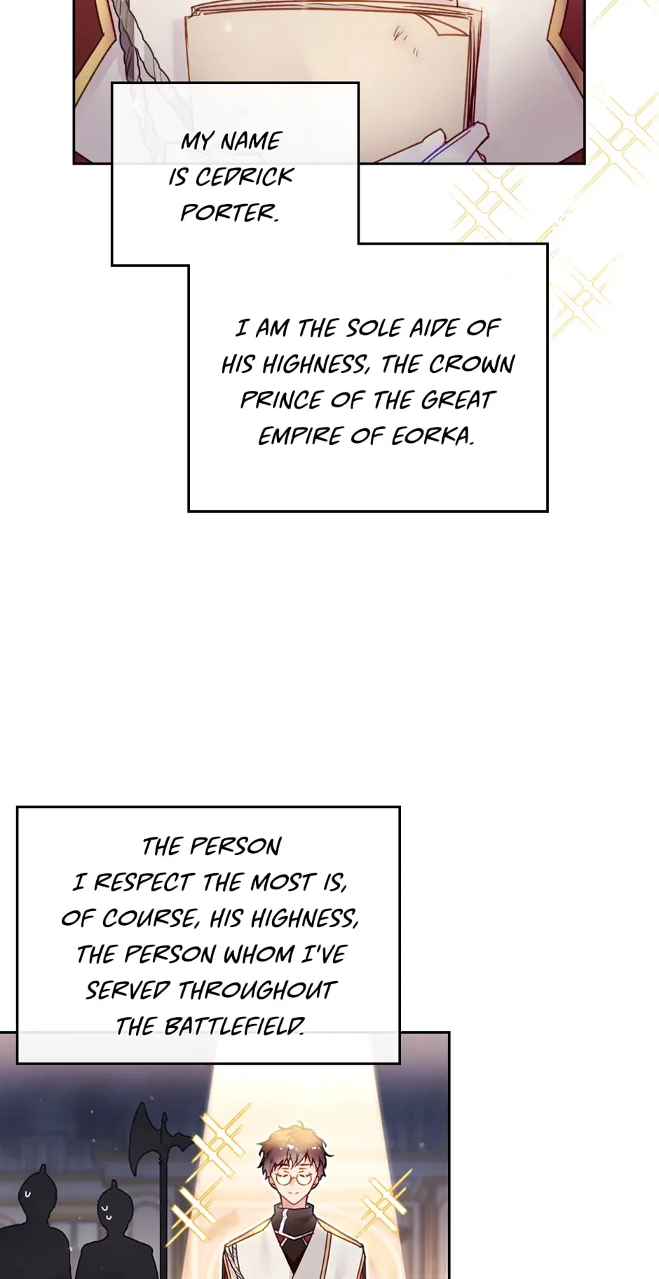 Death Is The Only Ending For The Villainess Chapter 124 - page 25