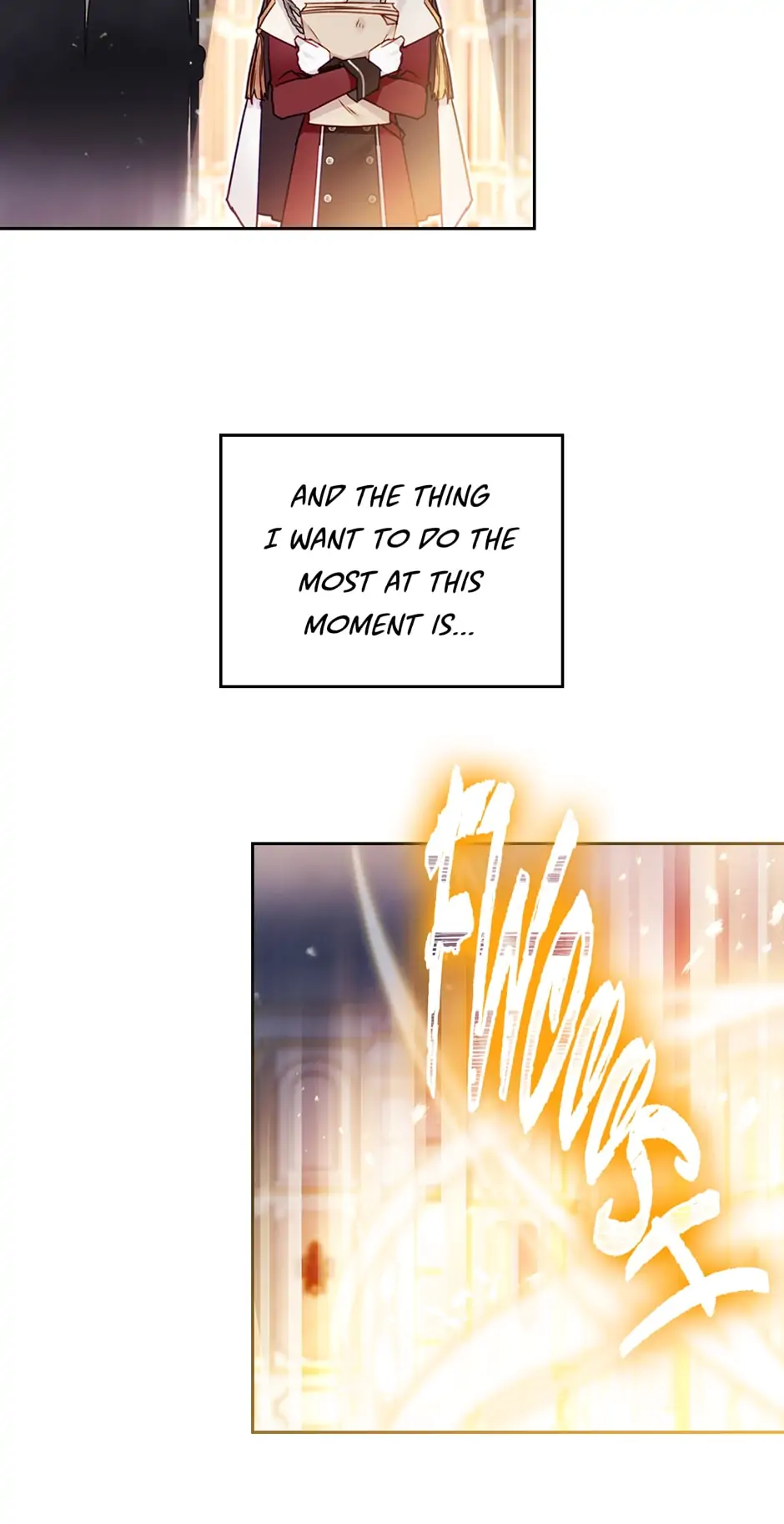 Death Is The Only Ending For The Villainess Chapter 124 - page 26