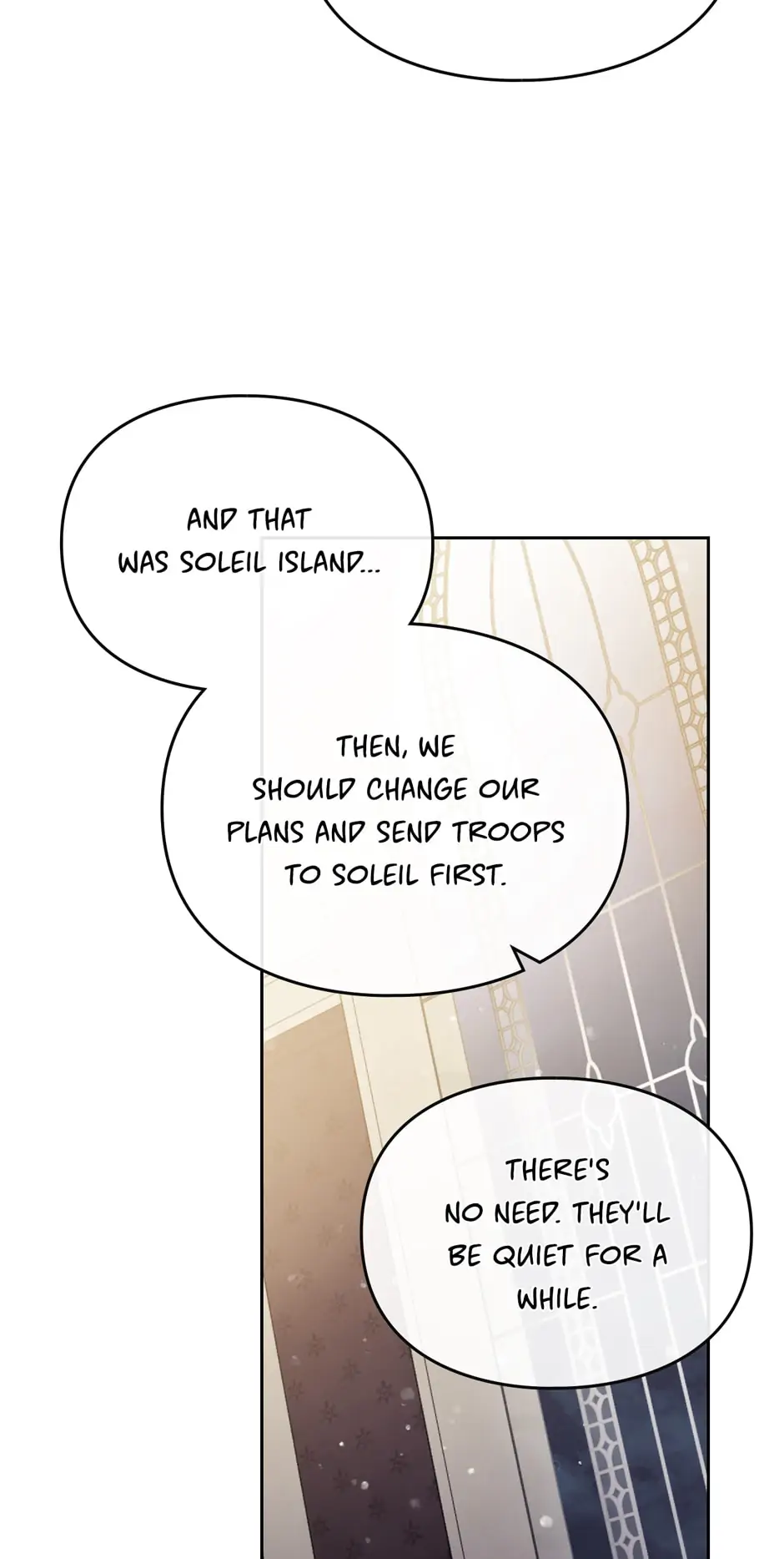 Death Is The Only Ending For The Villainess Chapter 124 - page 41