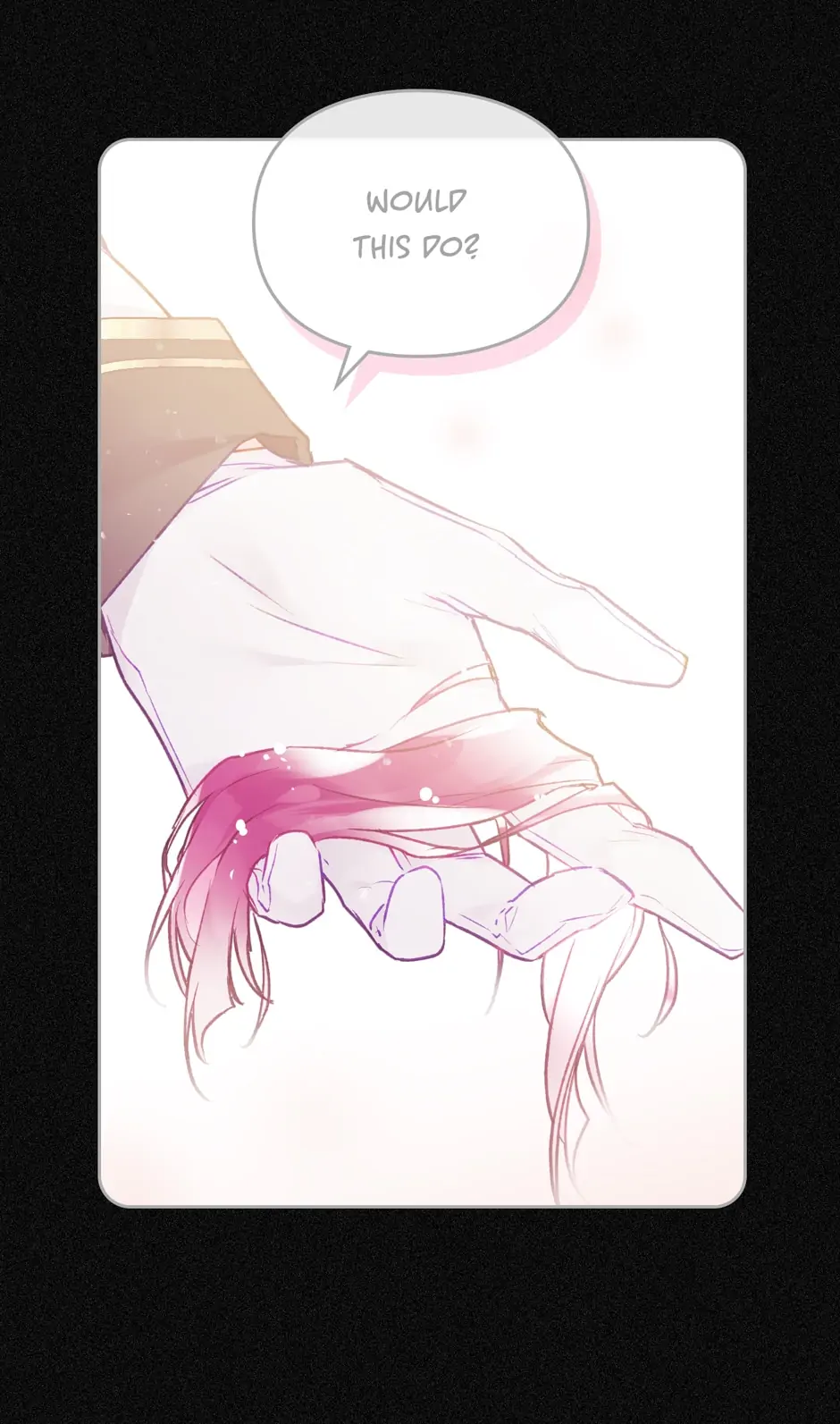 Death Is The Only Ending For The Villainess Chapter 124 - page 48