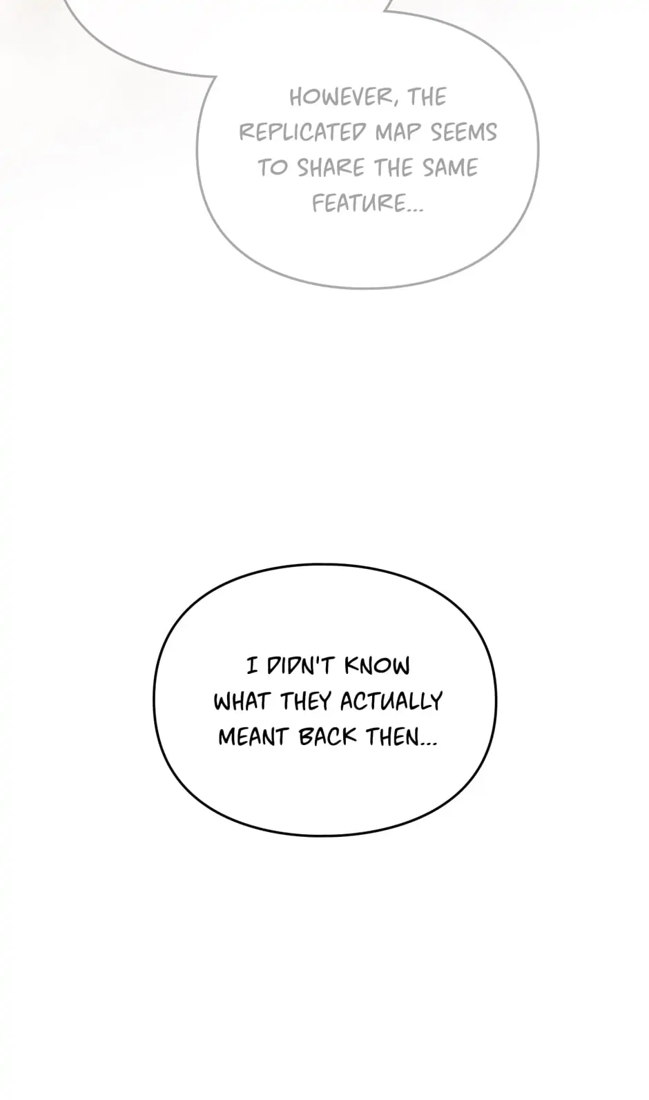 Death Is The Only Ending For The Villainess Chapter 124 - page 50