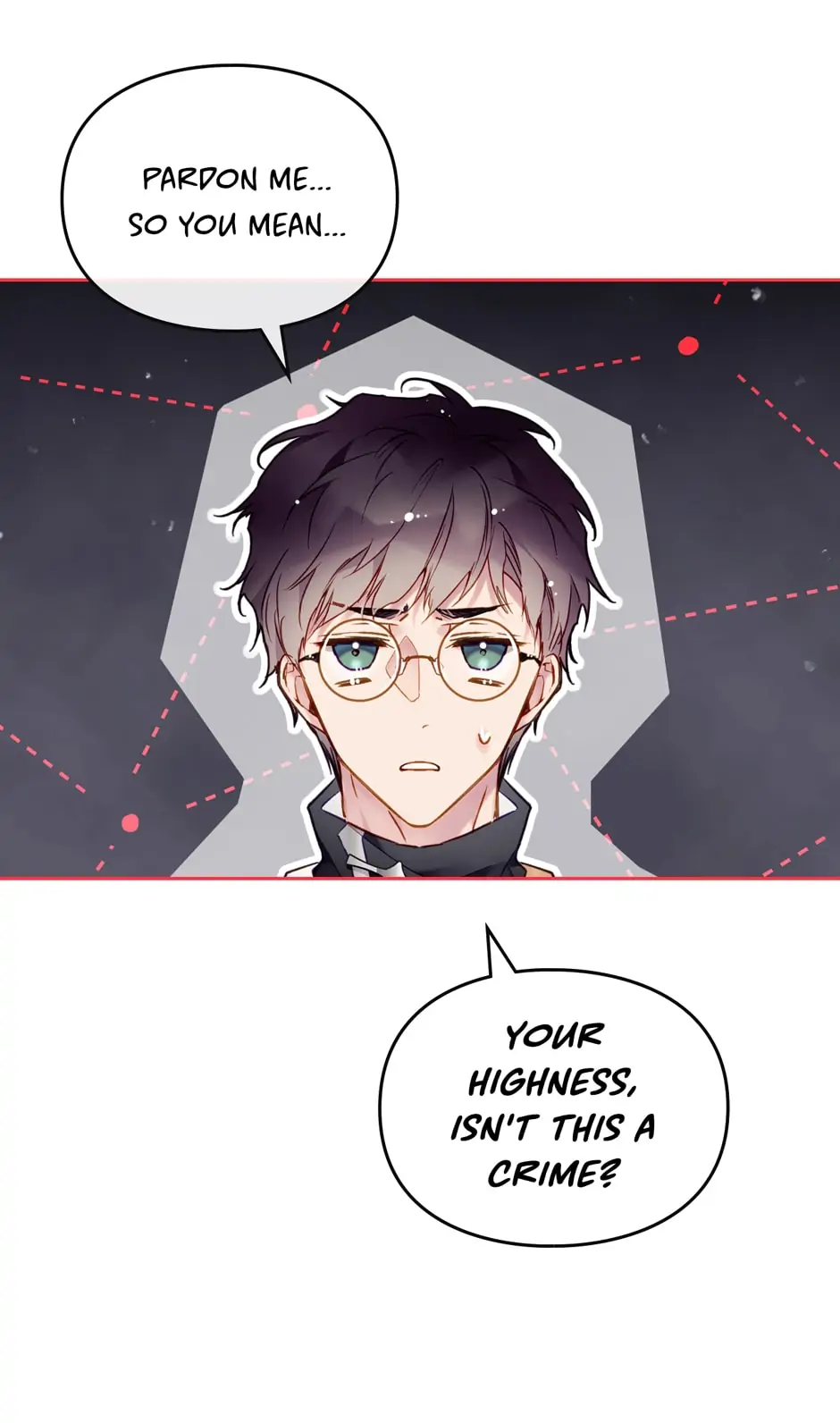 Death Is The Only Ending For The Villainess Chapter 124 - page 51