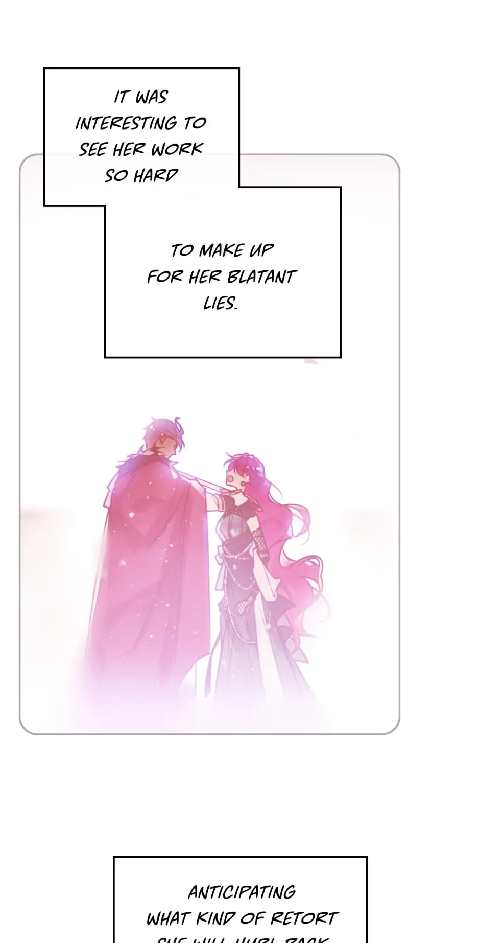 Death Is The Only Ending For The Villainess Chapter 124 - page 57