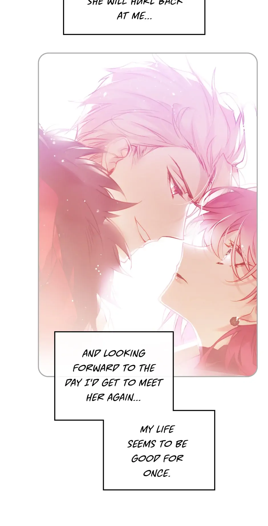 Death Is The Only Ending For The Villainess Chapter 124 - page 58