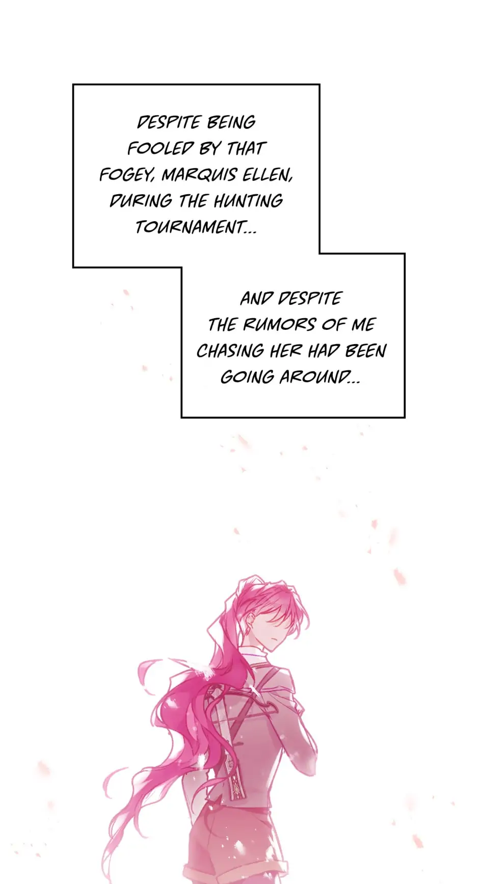 Death Is The Only Ending For The Villainess Chapter 124 - page 59