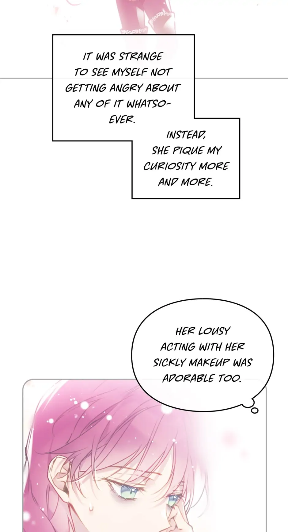 Death Is The Only Ending For The Villainess Chapter 124 - page 60