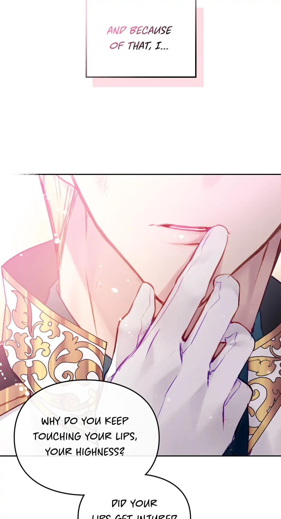 Death Is The Only Ending For The Villainess Chapter 124 - page 62