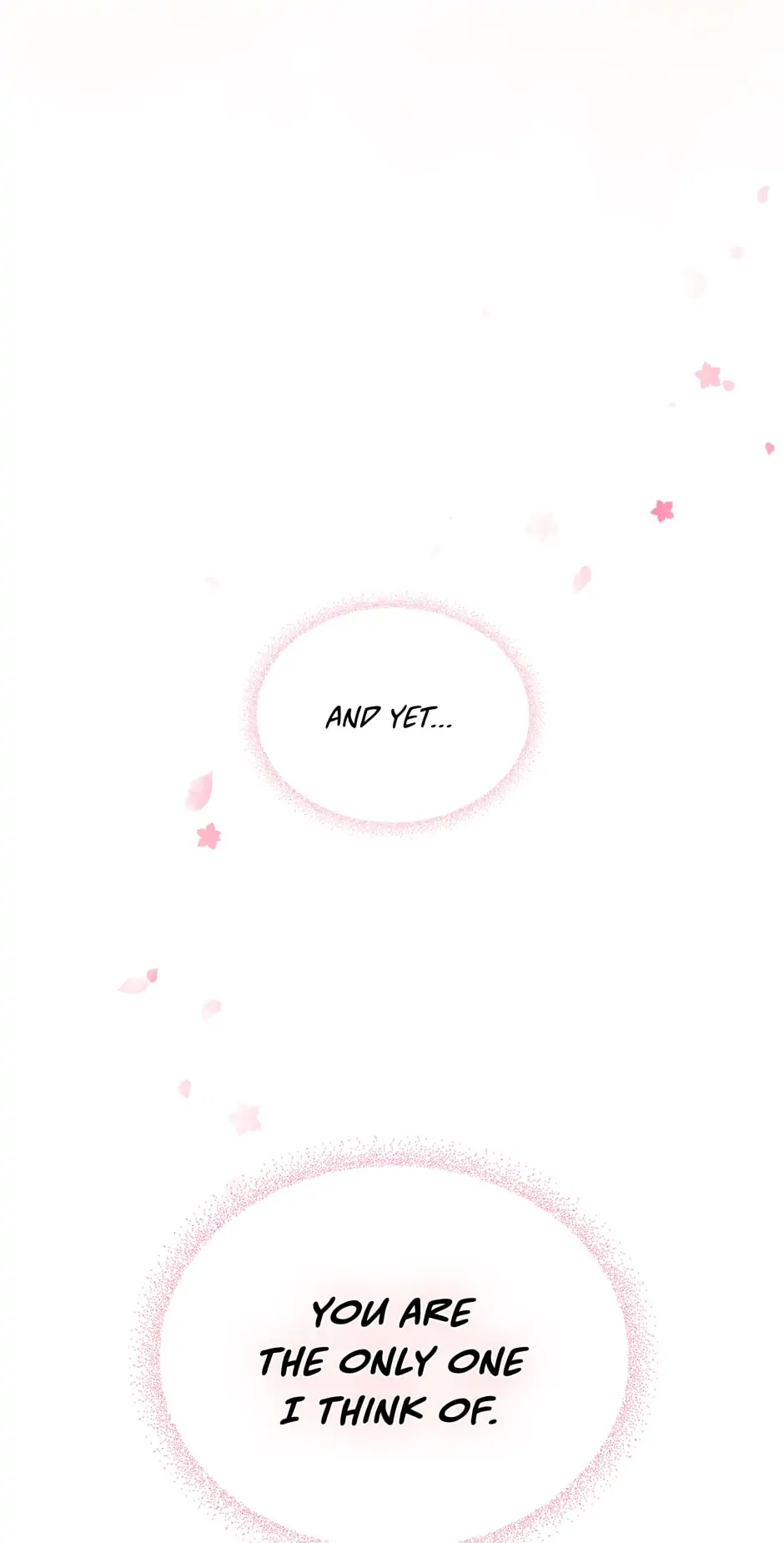 Death Is The Only Ending For The Villainess Chapter 124 - page 65
