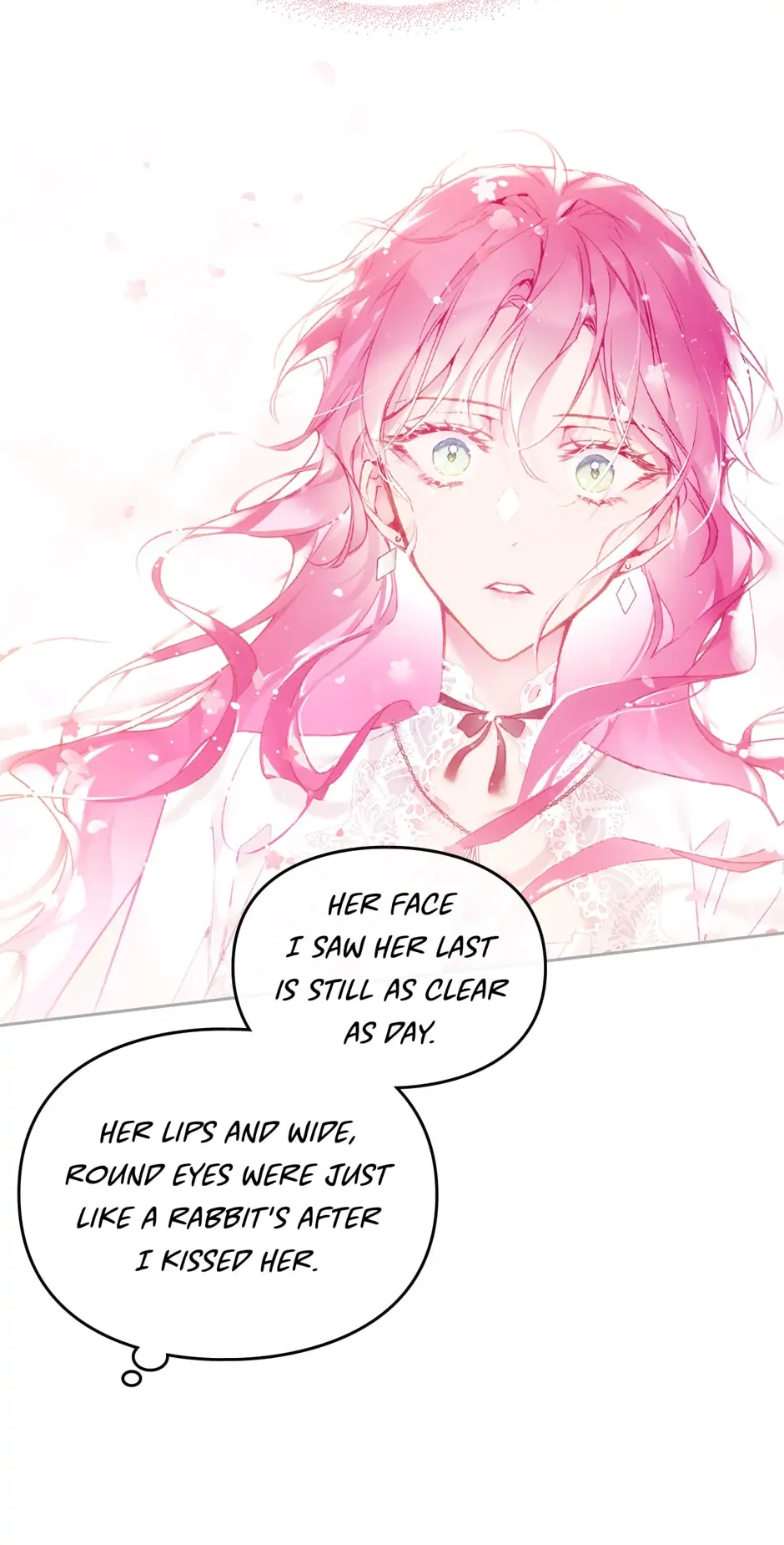 Death Is The Only Ending For The Villainess Chapter 124 - page 66