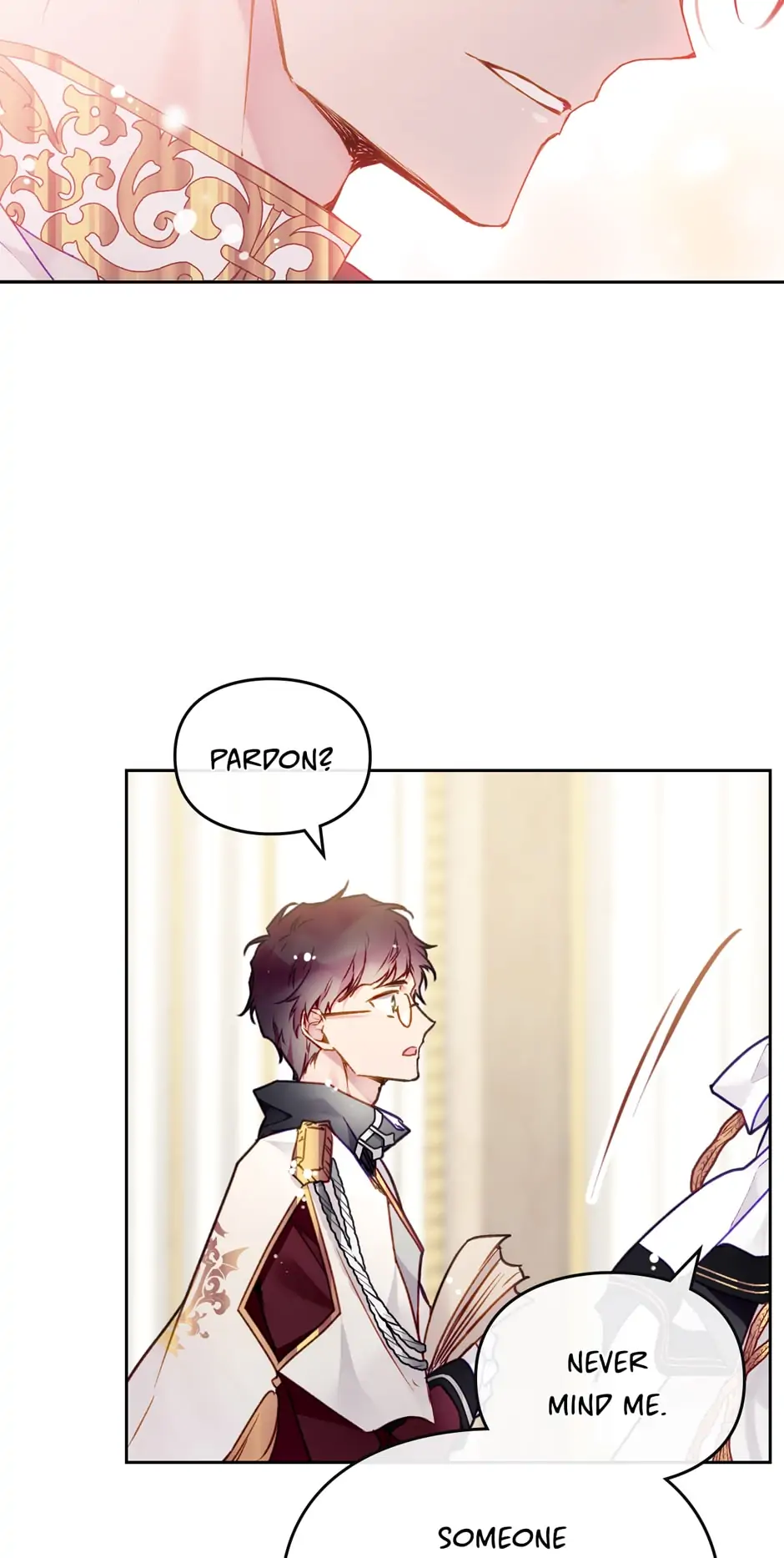Death Is The Only Ending For The Villainess Chapter 124 - page 68