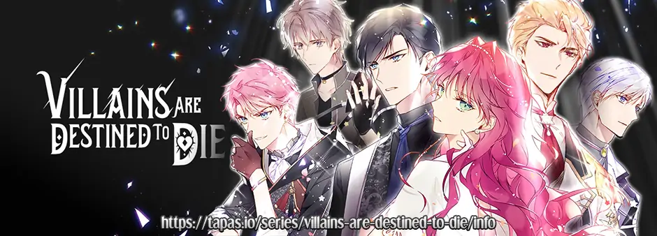 Death Is The Only Ending For The Villainess Chapter 124 - page 73