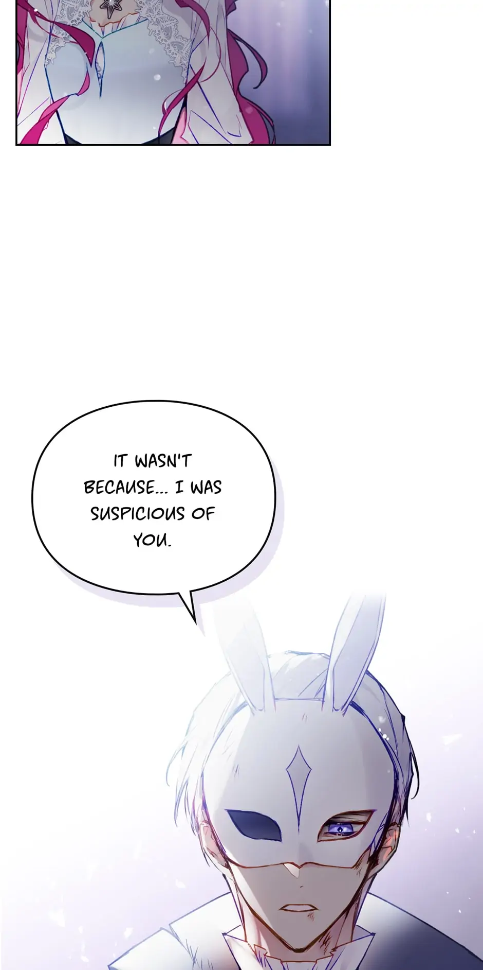 Death Is The Only Ending For The Villainess Chapter 124 - page 7