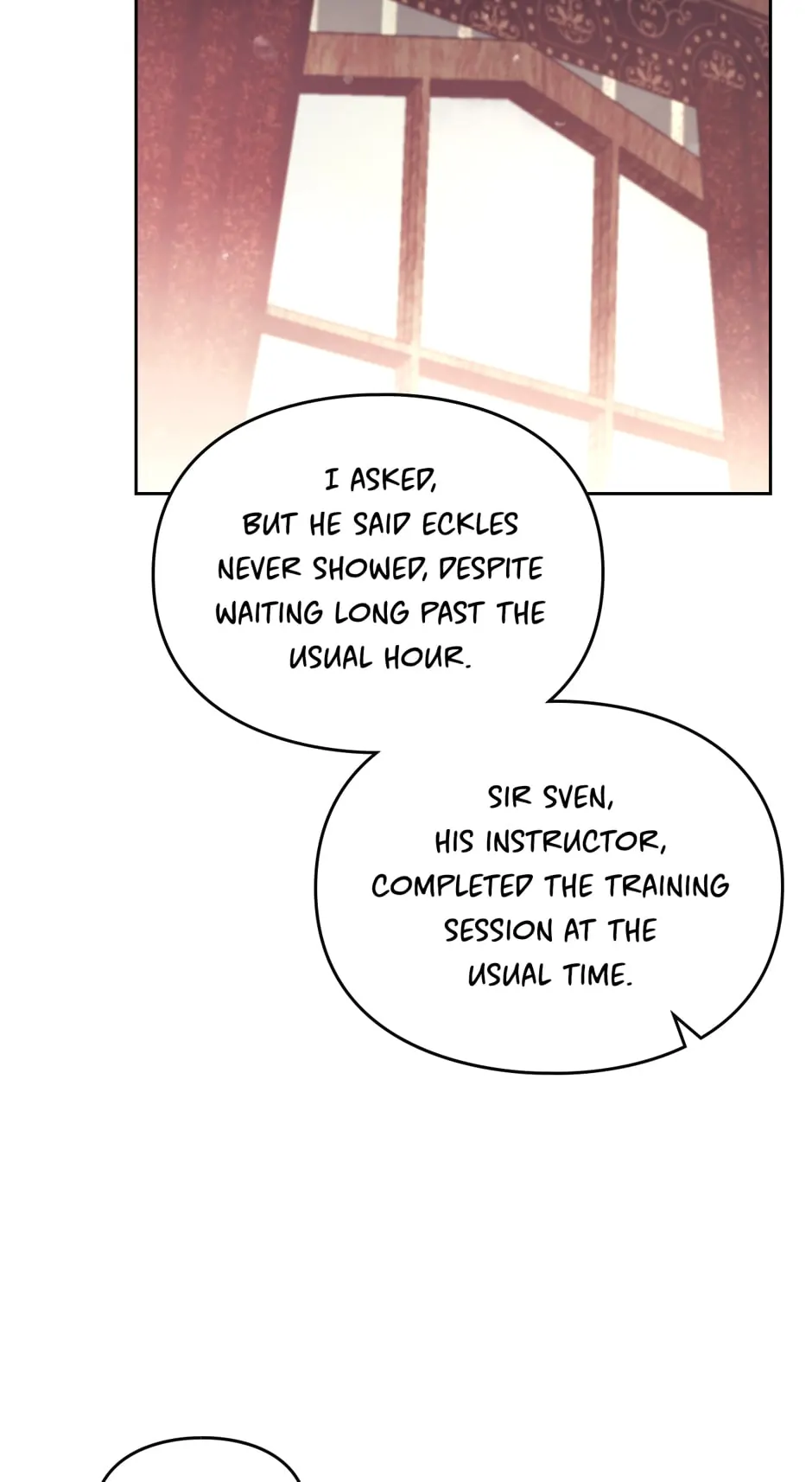 Death Is The Only Ending For The Villainess Chapter 125 - page 9