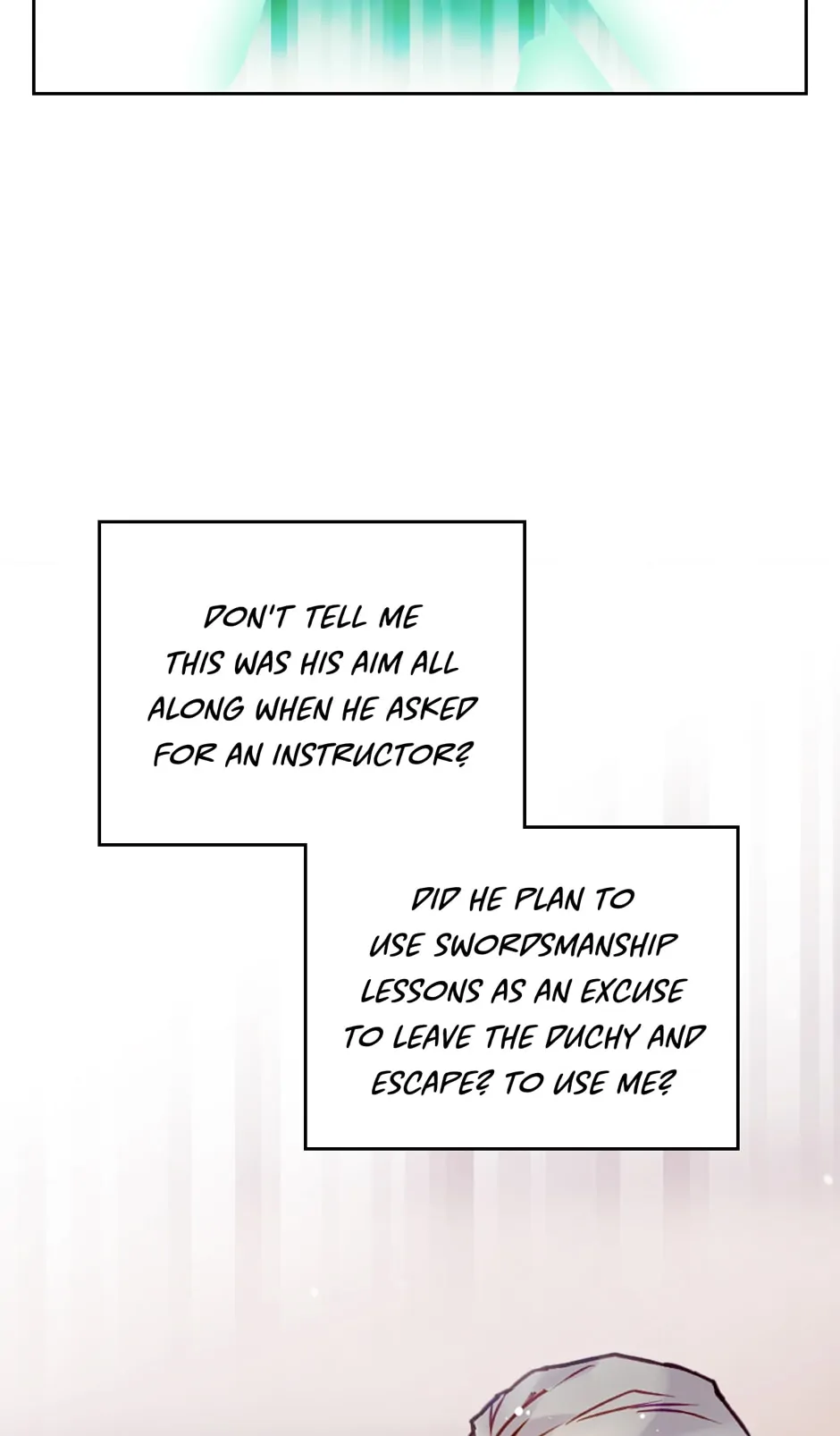 Death Is The Only Ending For The Villainess Chapter 125 - page 12