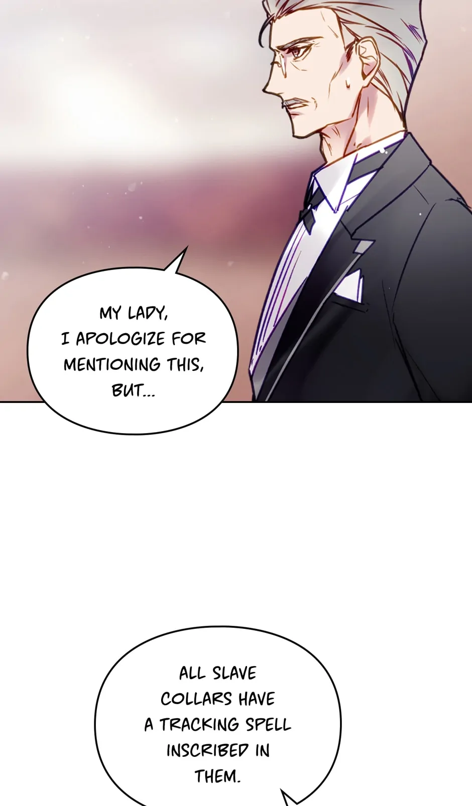 Death Is The Only Ending For The Villainess Chapter 125 - page 13