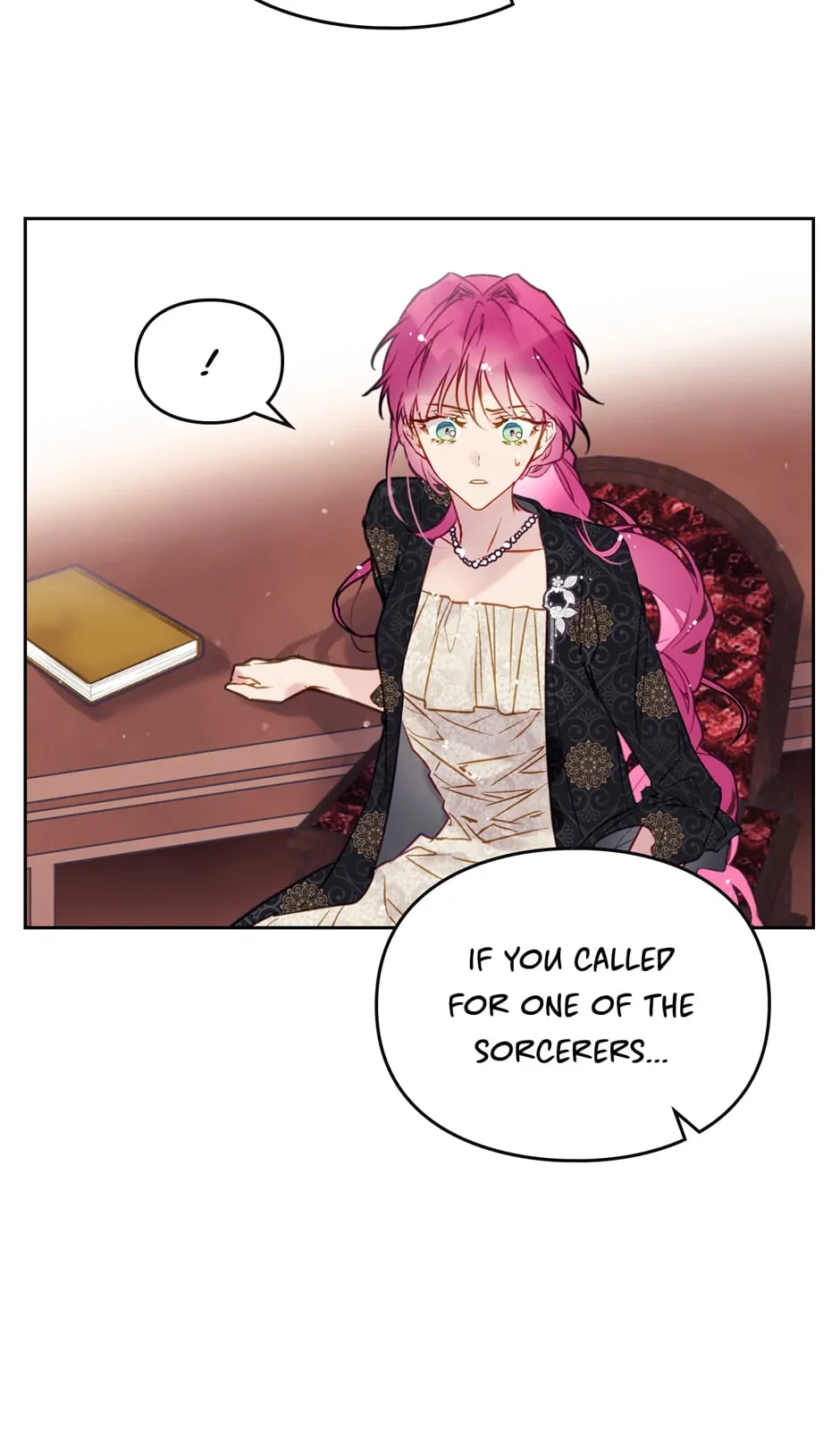Death Is The Only Ending For The Villainess Chapter 125 - page 14
